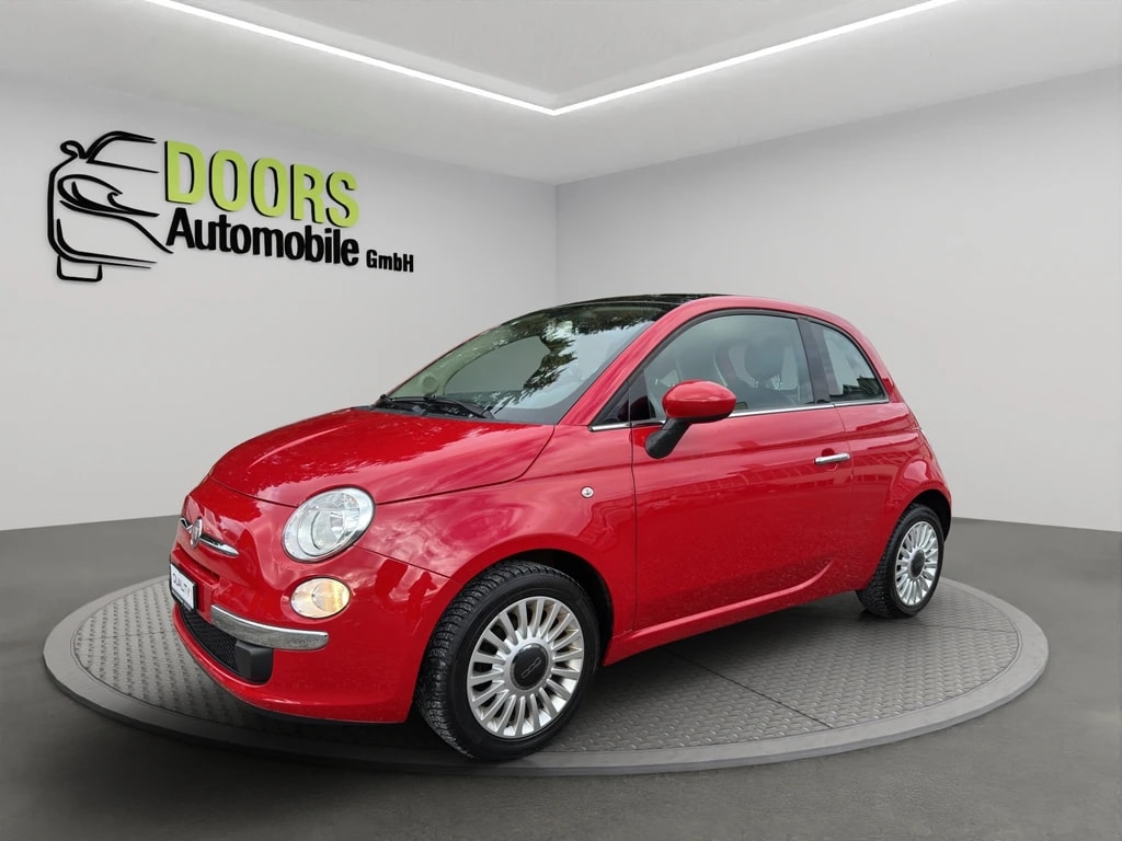 FIAT 500 1.2 Lounge-showroom-element-2