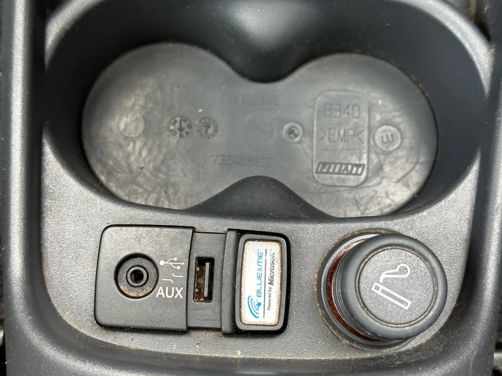 FIAT 500 1.2 Lounge-image-12