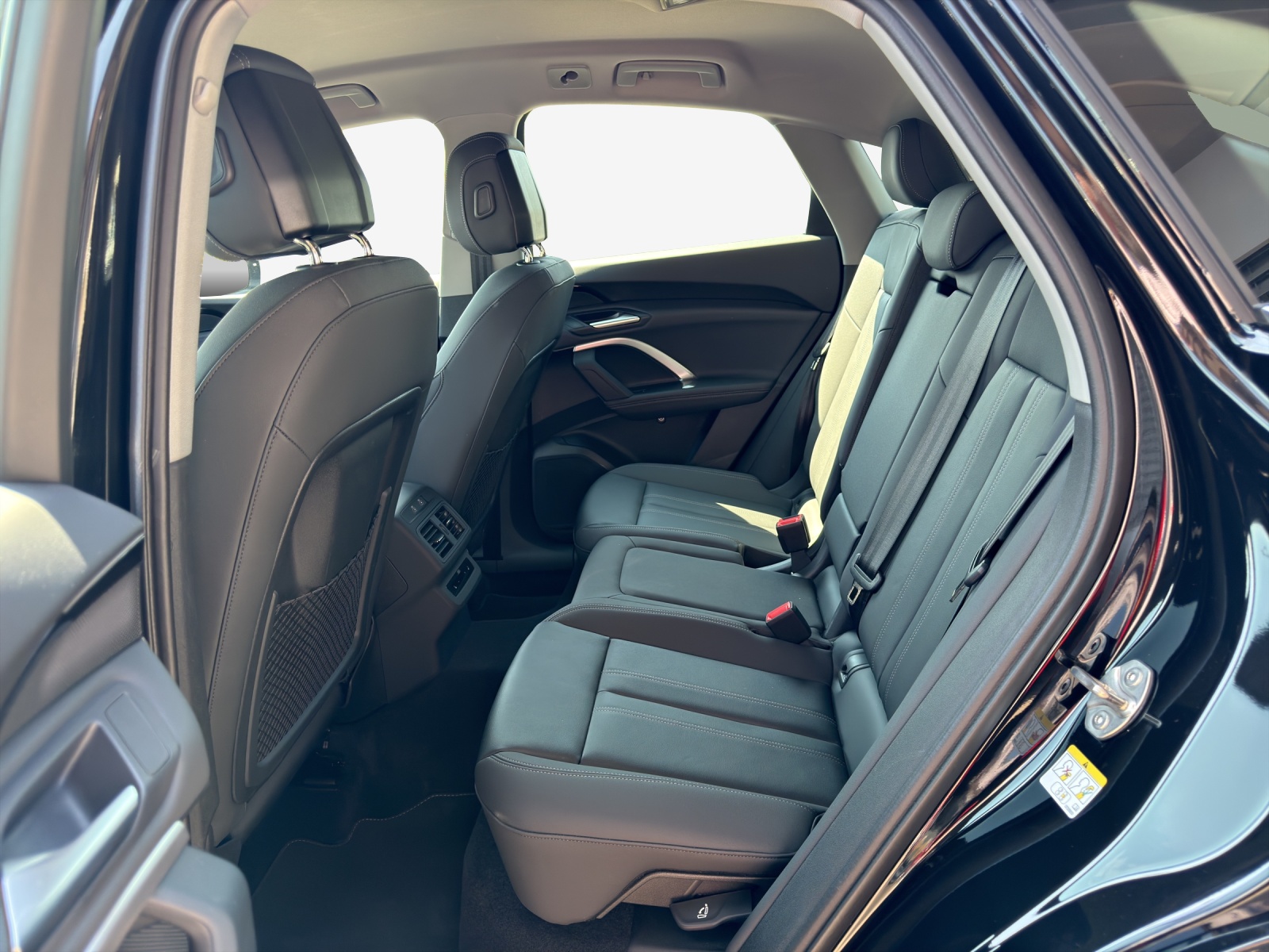 AUDI Q5 Sportback e-hybrid quattro 220 kW S-tronic-image-11