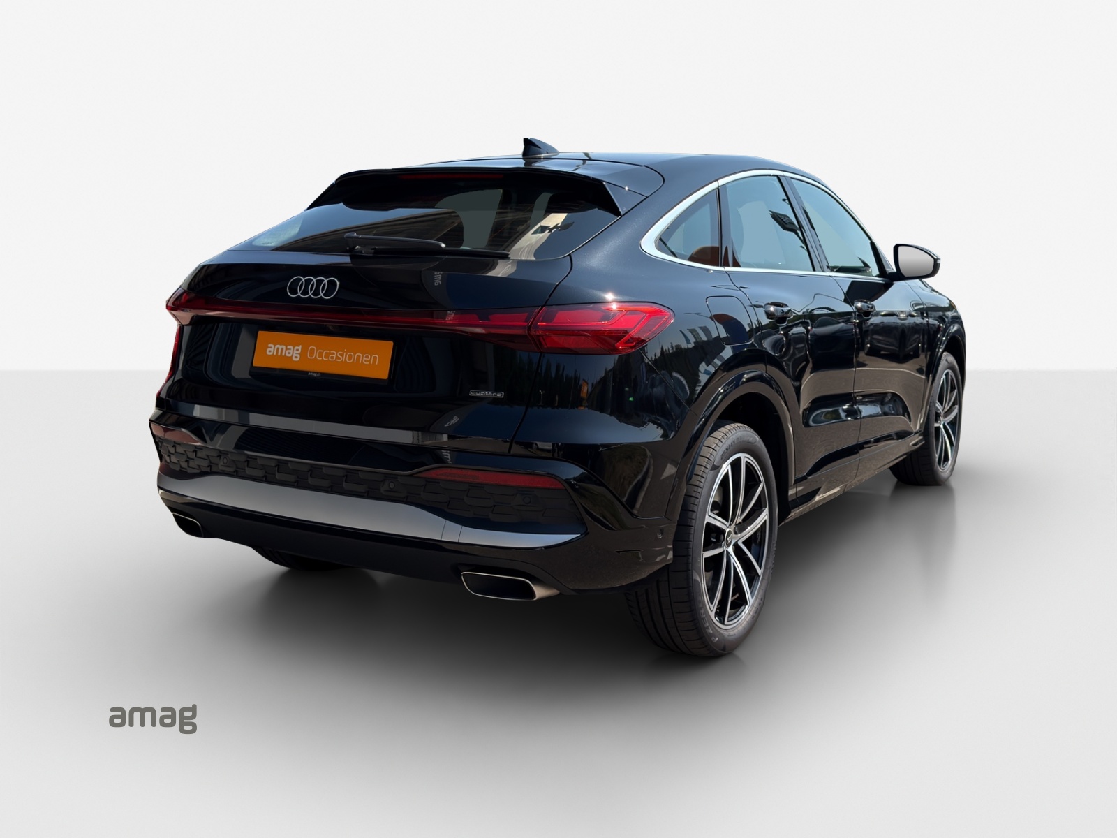 AUDI Q5 Sportback e-hybrid quattro 220 kW S-tronic-image-4