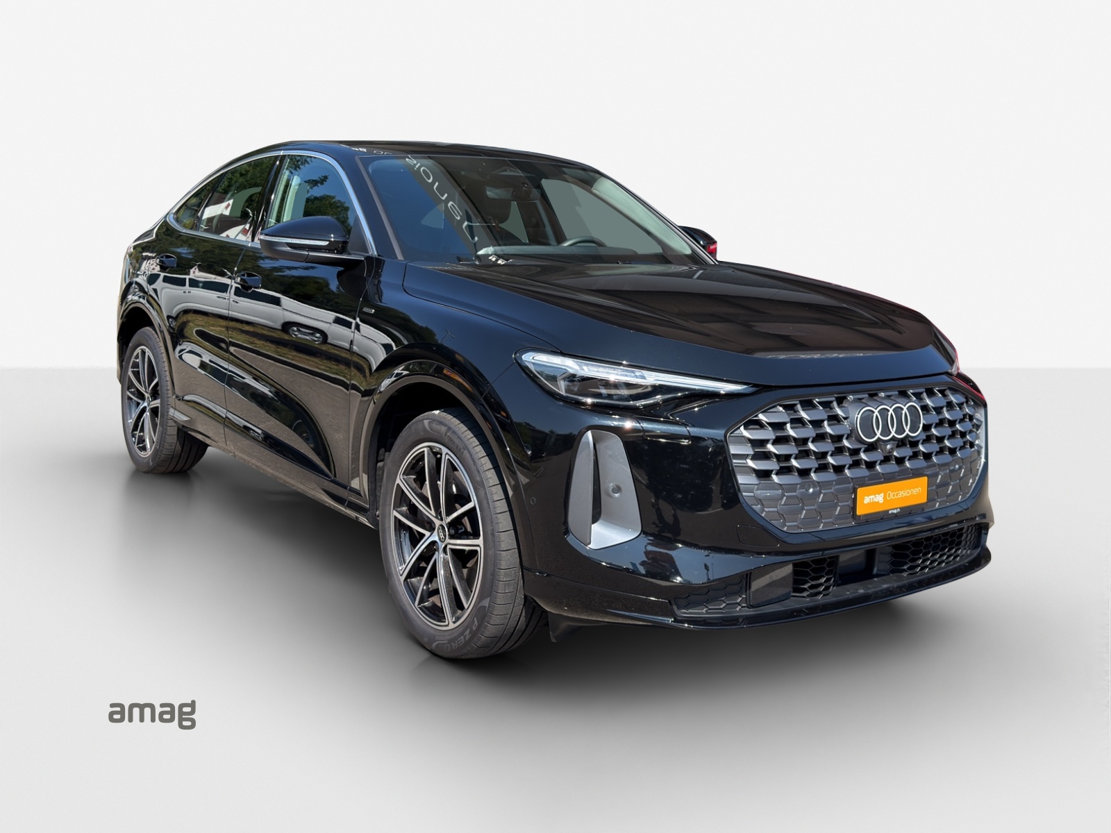 AUDI Q5 Sportback e-hybrid quattro 220 kW S-tronic-image-5
