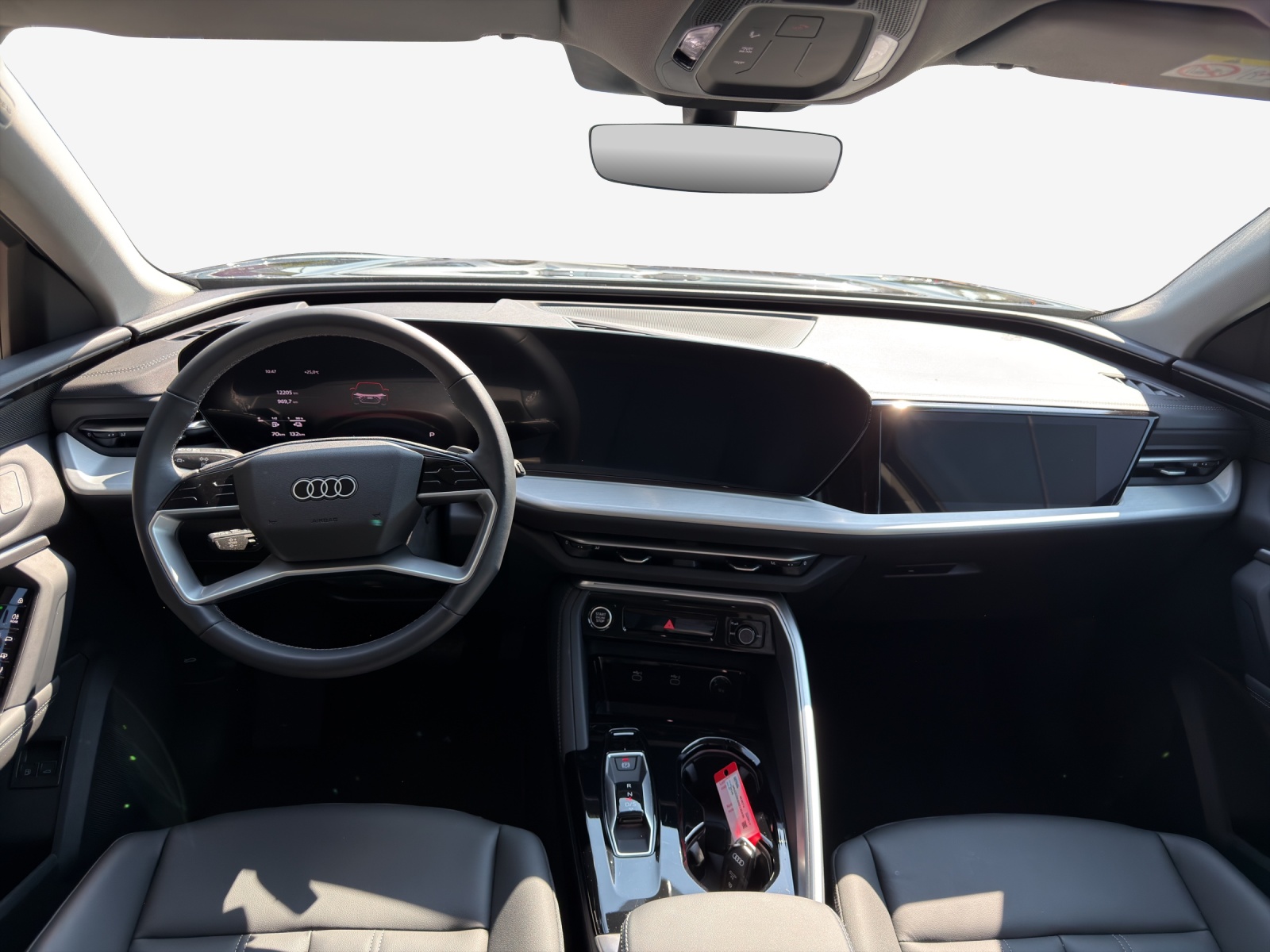 AUDI Q5 Sportback e-hybrid quattro 220 kW S-tronic-image-8