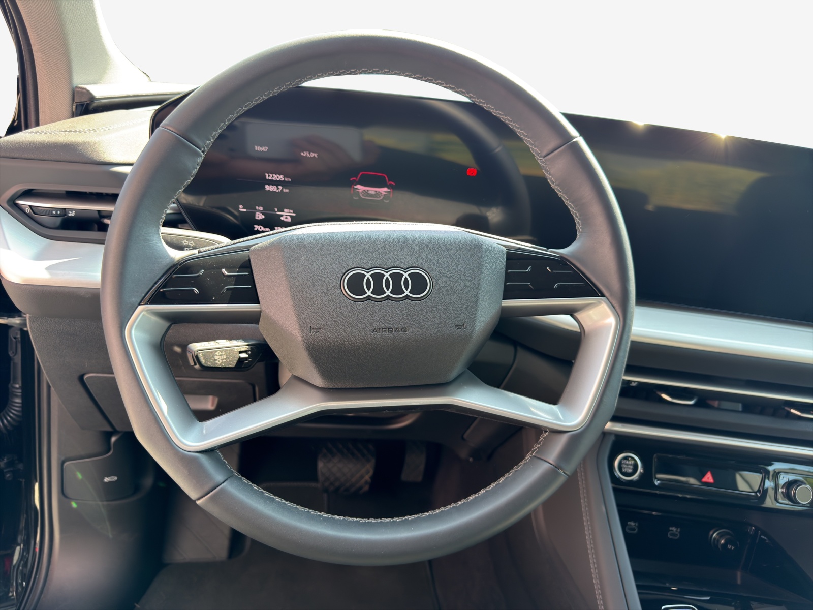 AUDI Q5 Sportback e-hybrid quattro 220 kW S-tronic-image-9
