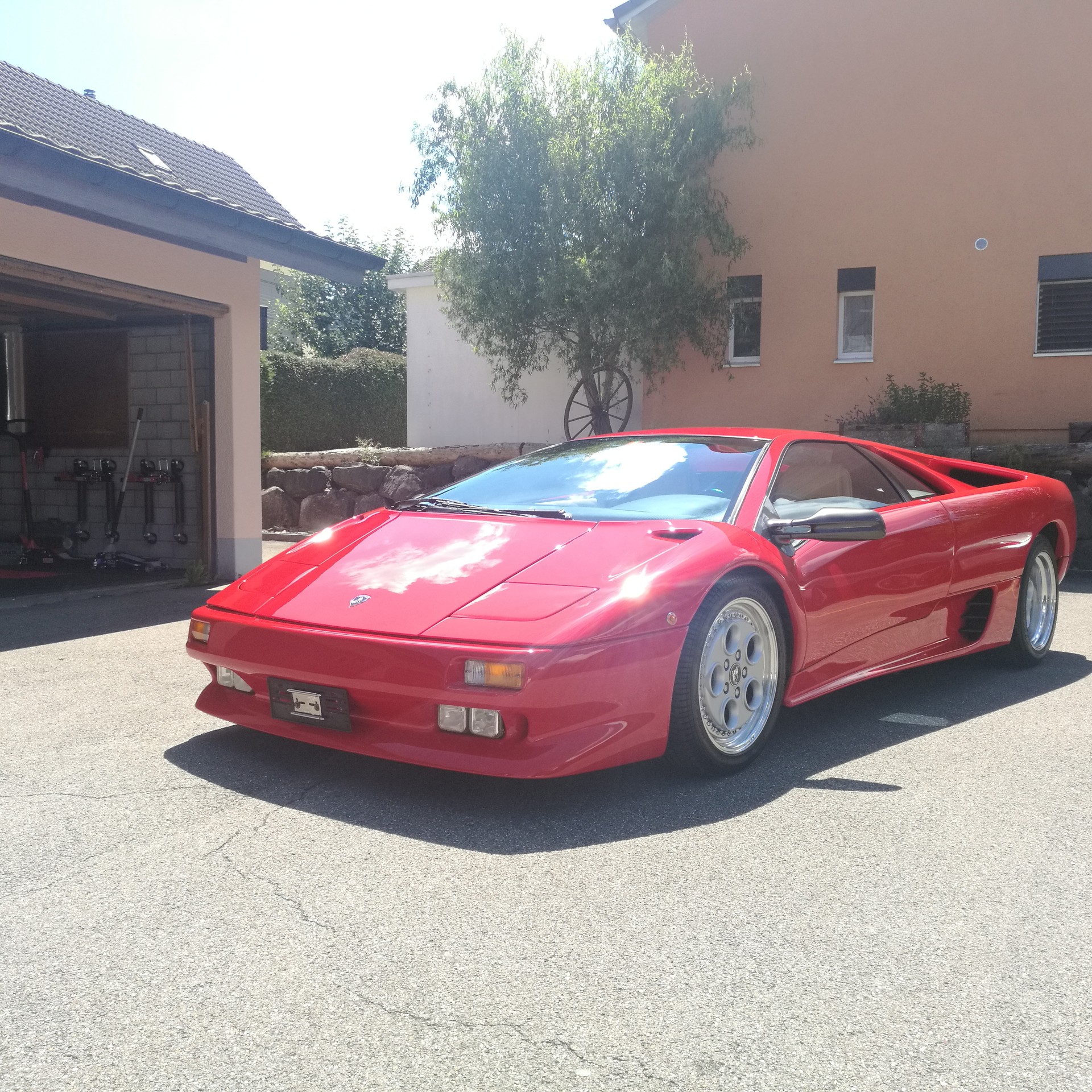 LAMBORGHINI DIABLO-image-2