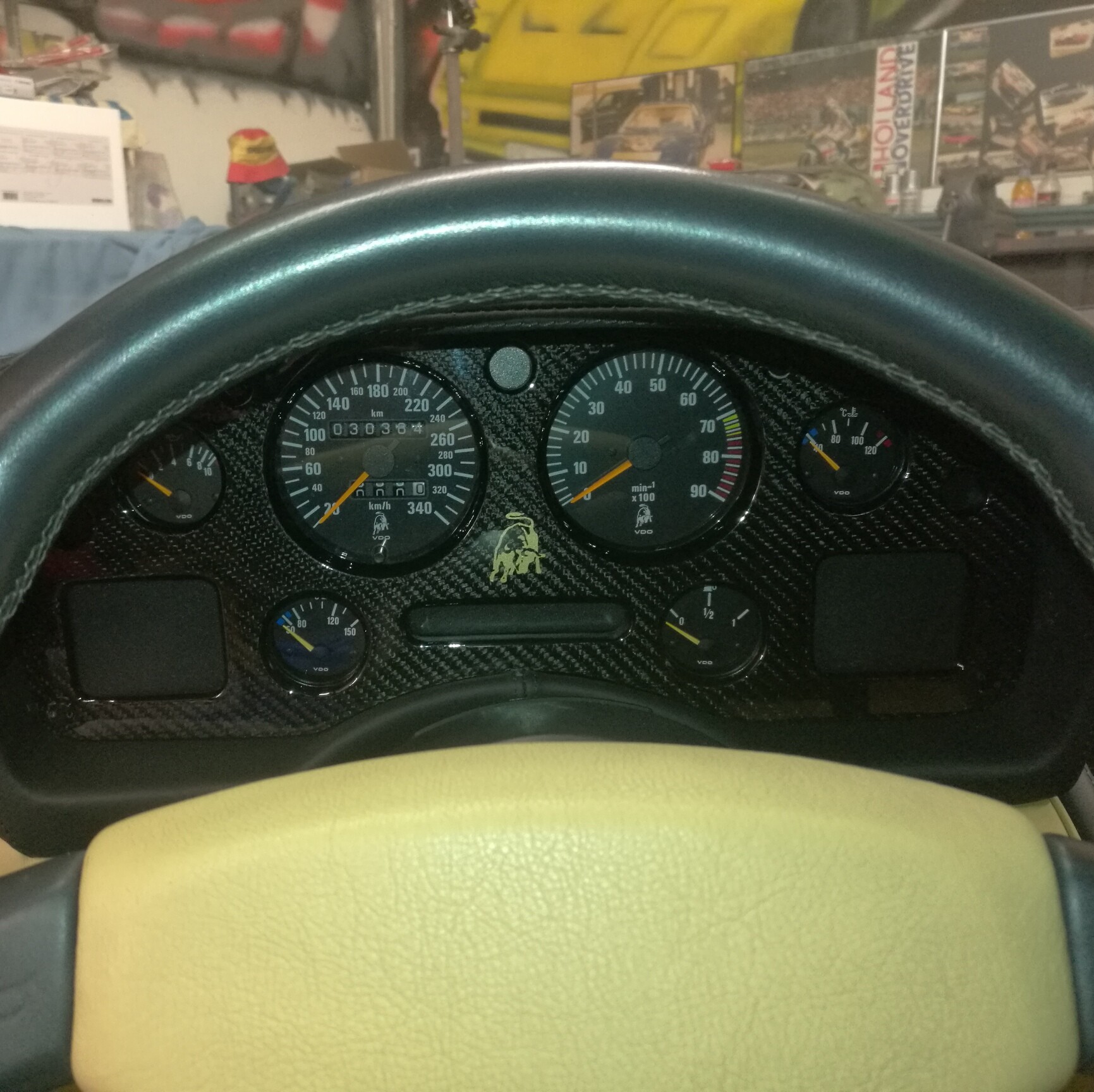 LAMBORGHINI DIABLO-image-7