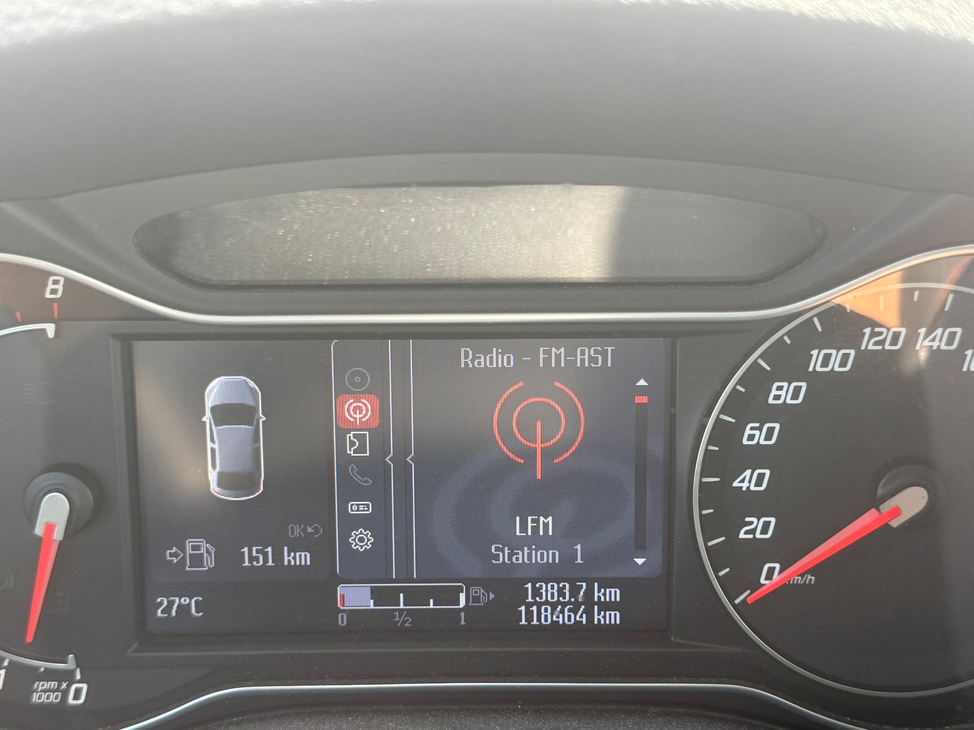FORD S-MAX 2.0 SCTI 7 places-image-10