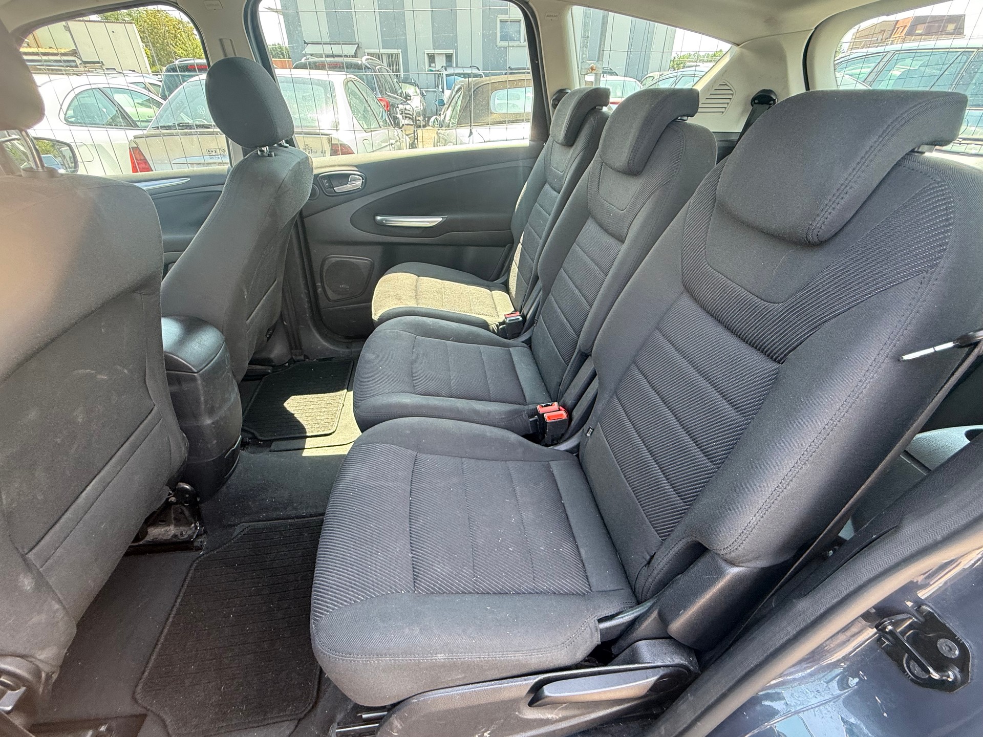 FORD S-MAX 2.0 SCTI 7 places-image-7