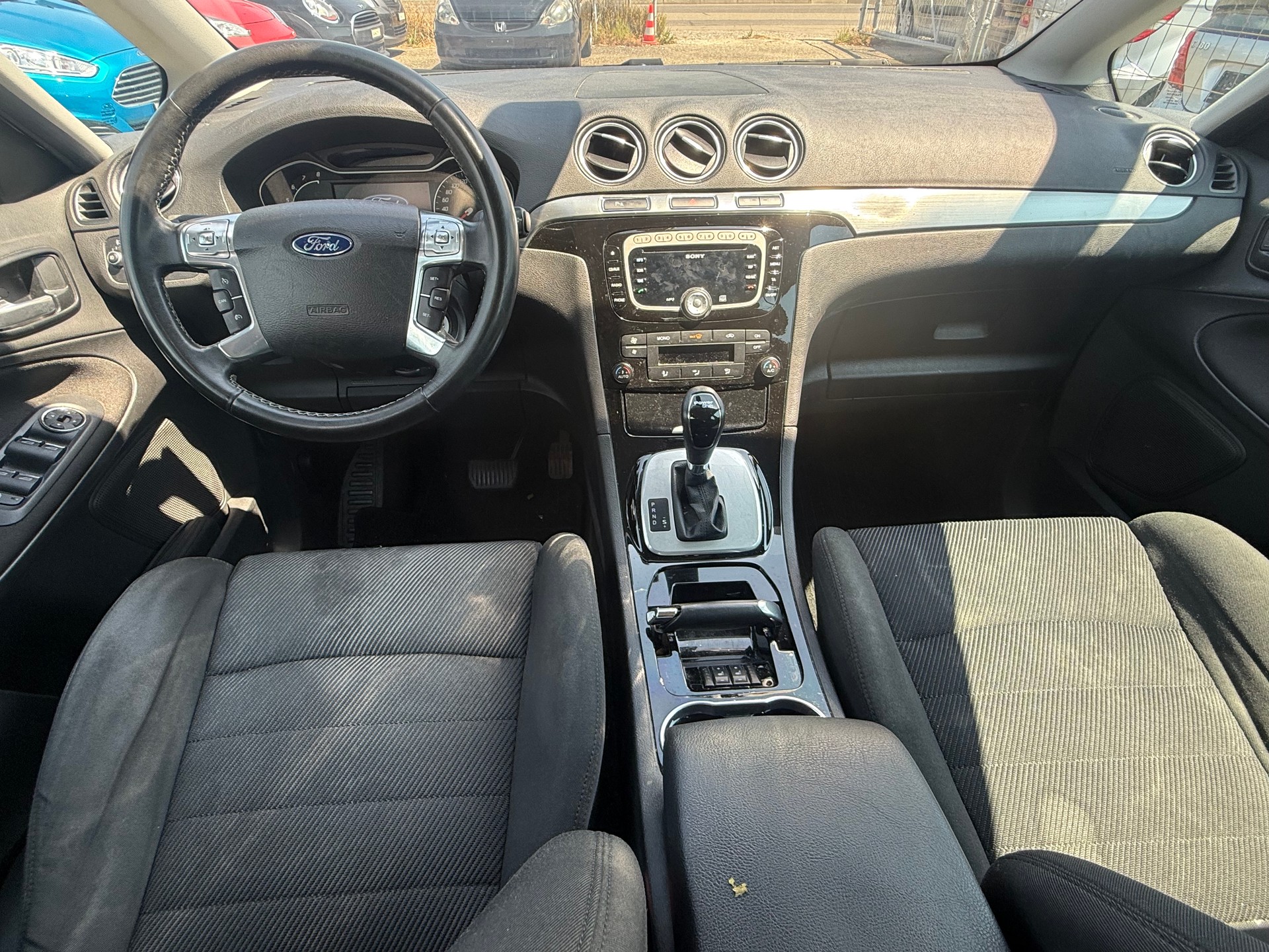FORD S-MAX 2.0 SCTI 7 places-image-4