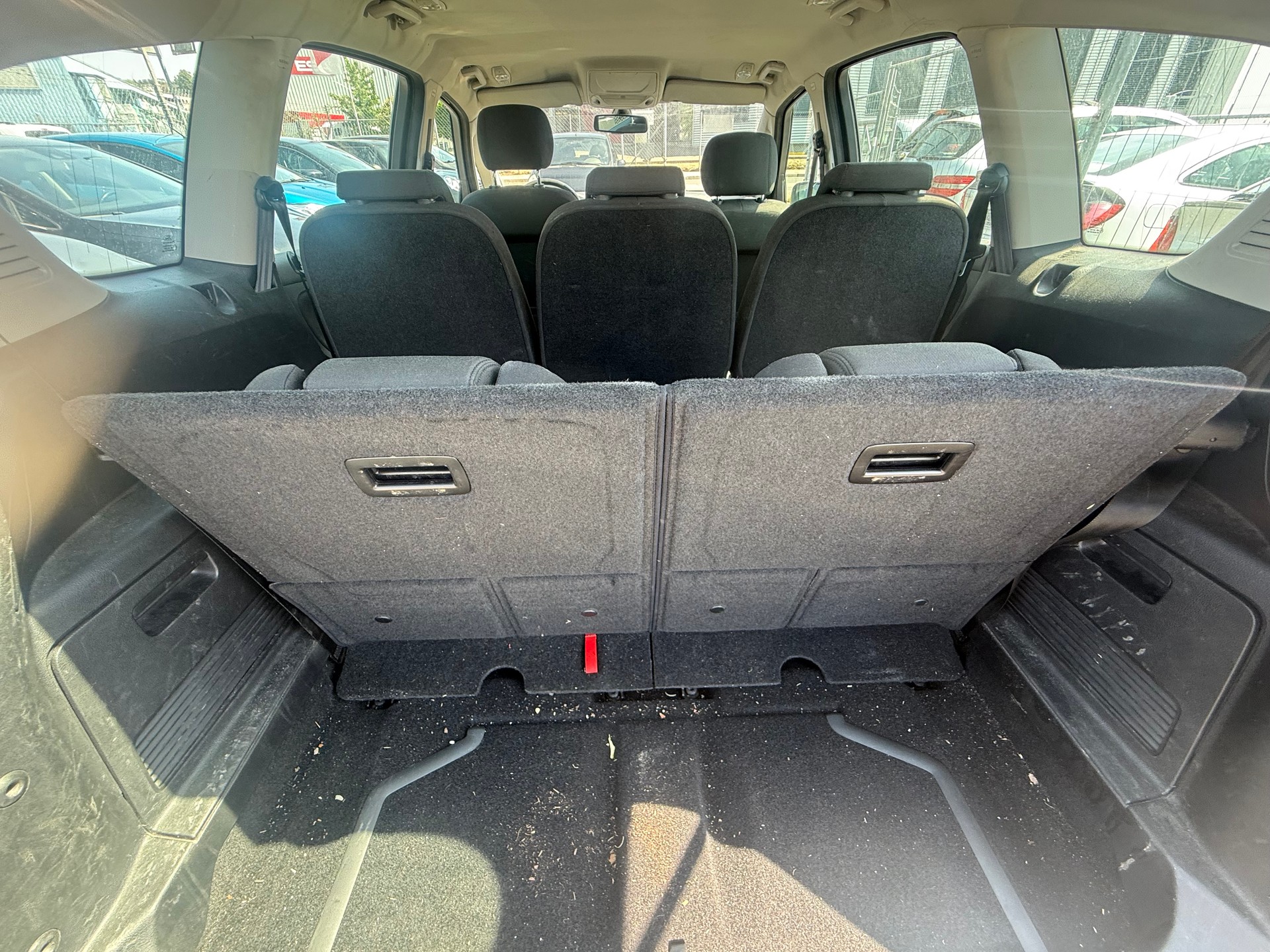 FORD S-MAX 2.0 SCTI 7 places-image-8