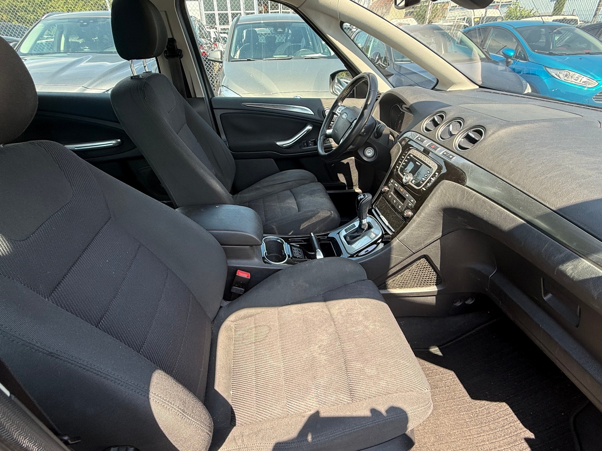 FORD S-MAX 2.0 SCTI 7 places-image-6