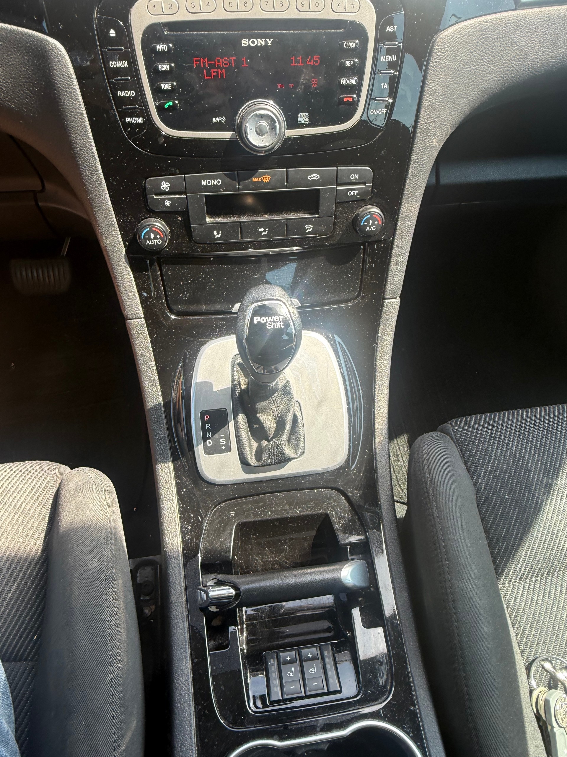 FORD S-MAX 2.0 SCTI 7 places-image-9