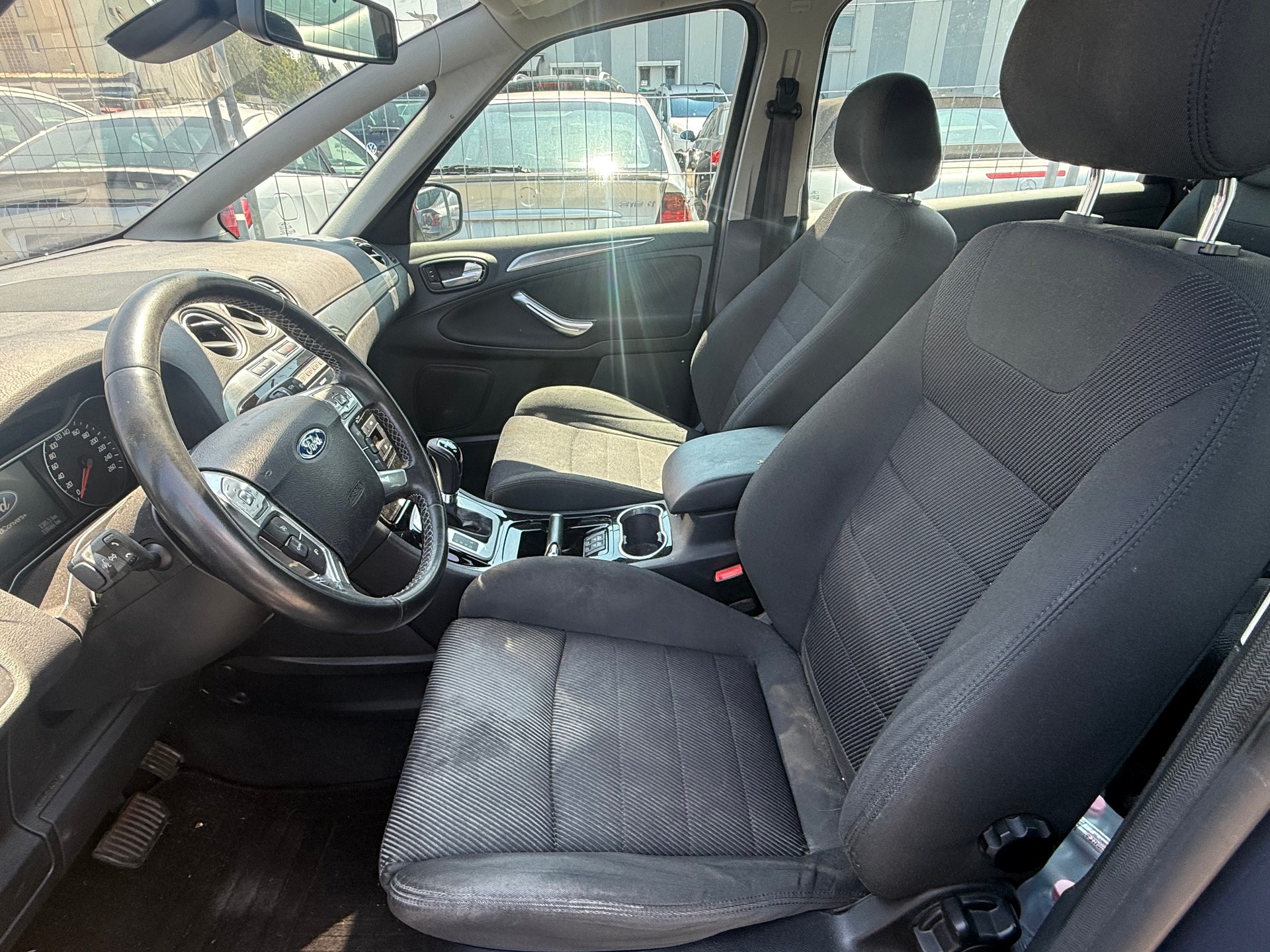 FORD S-MAX 2.0 SCTI 7 places-image-5
