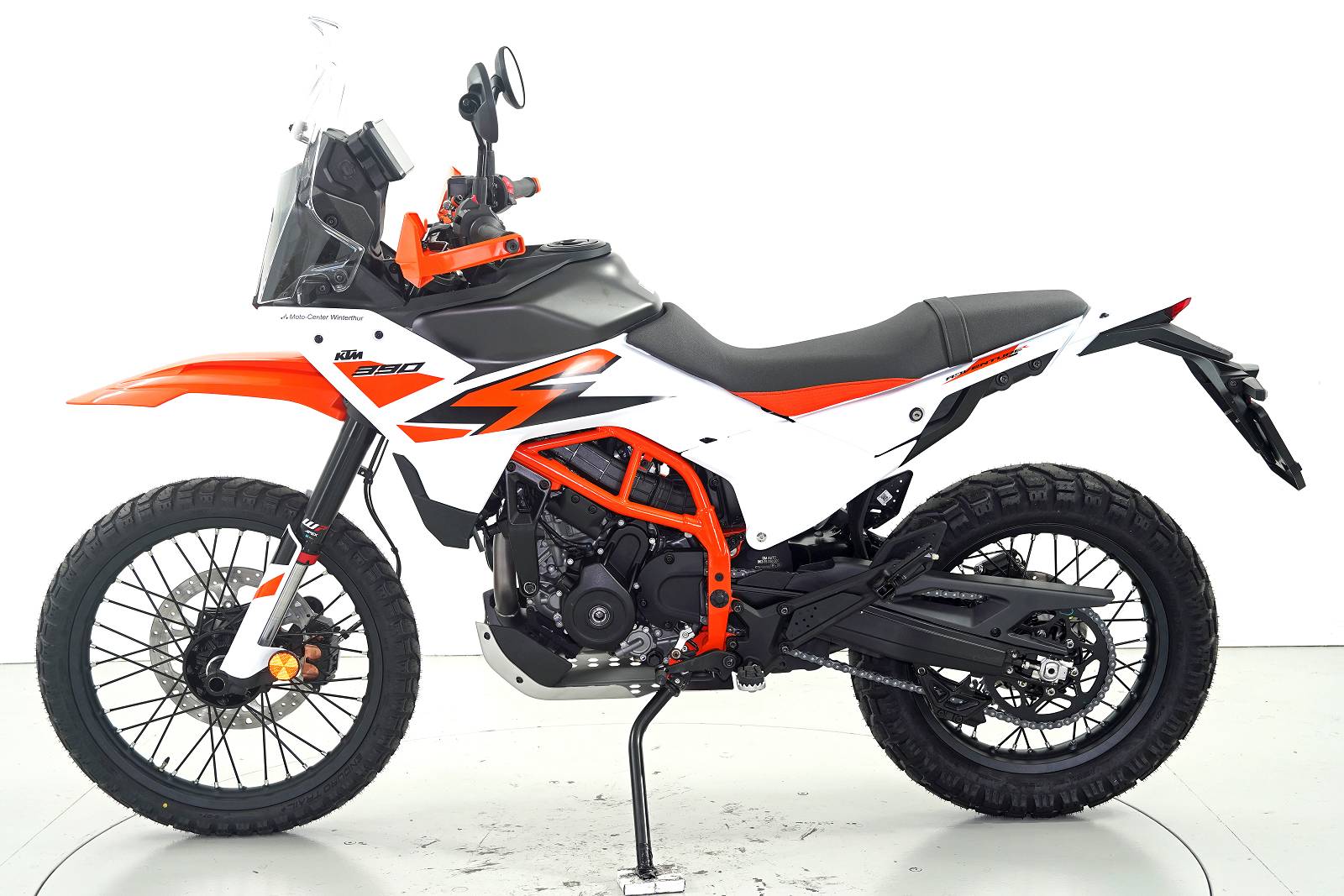 KTM 390 Adventure R ABS-image-4