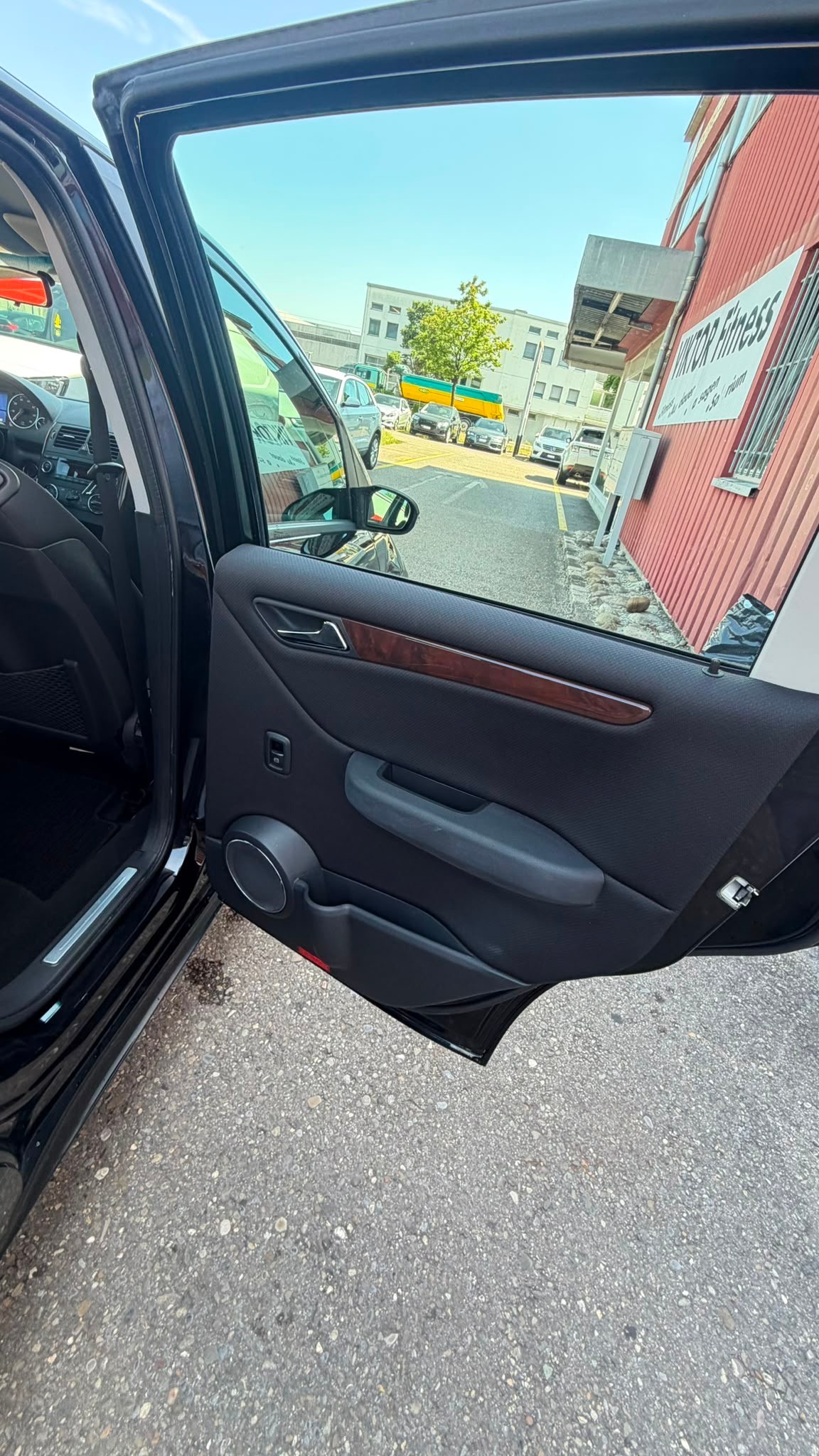 MERCEDES-BENZ A 170 Elégance-image-7