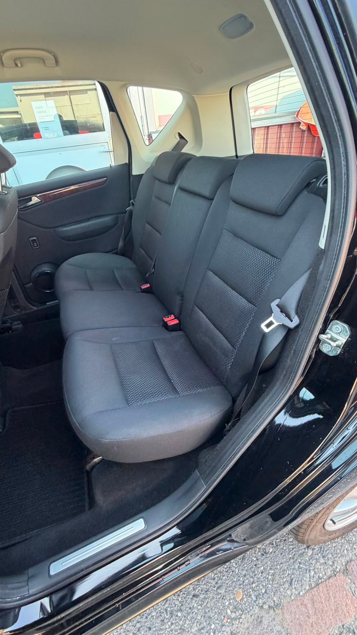 MERCEDES-BENZ A 170 Elégance-image-10