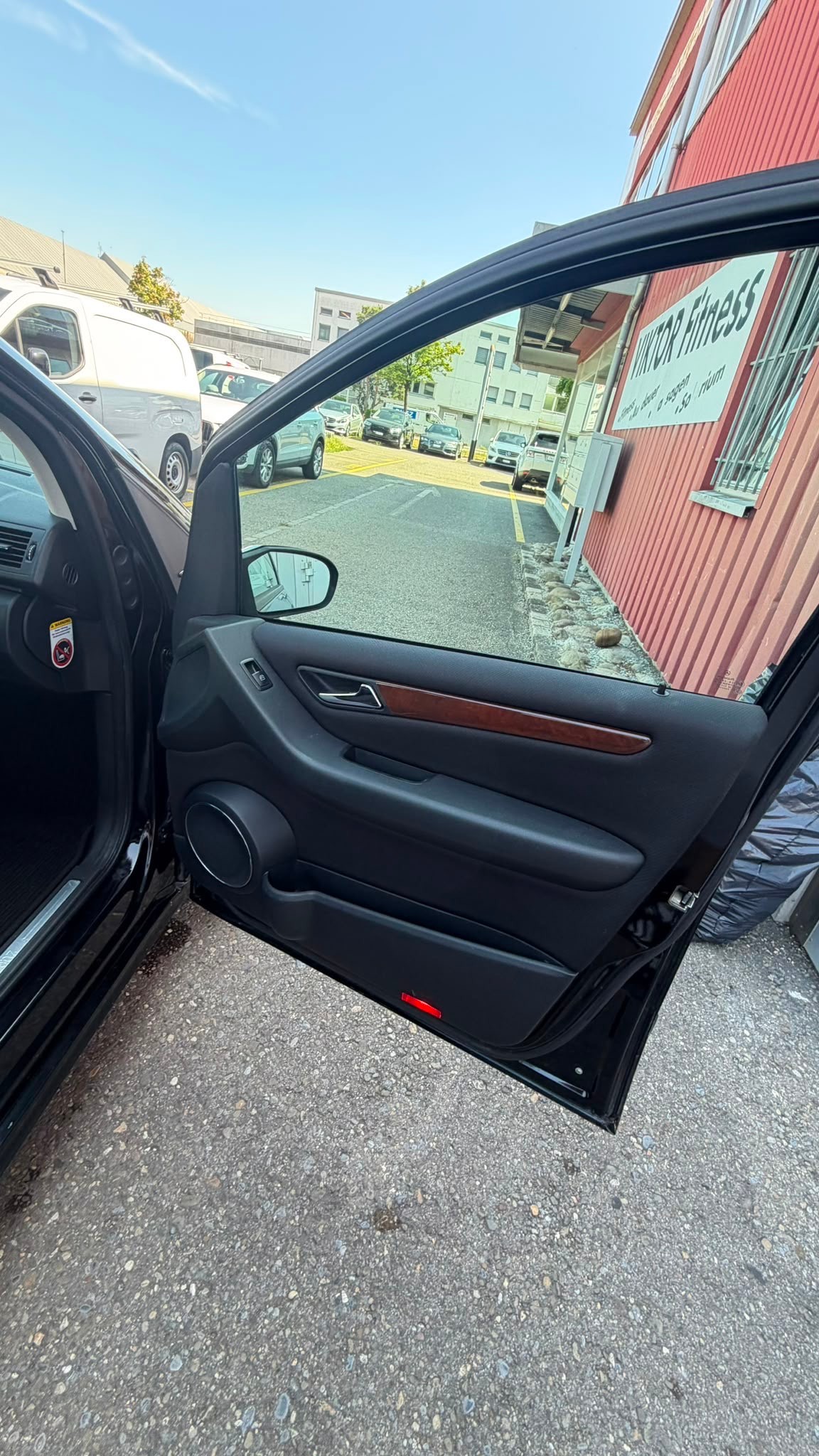 MERCEDES-BENZ A 170 Elégance-image-8
