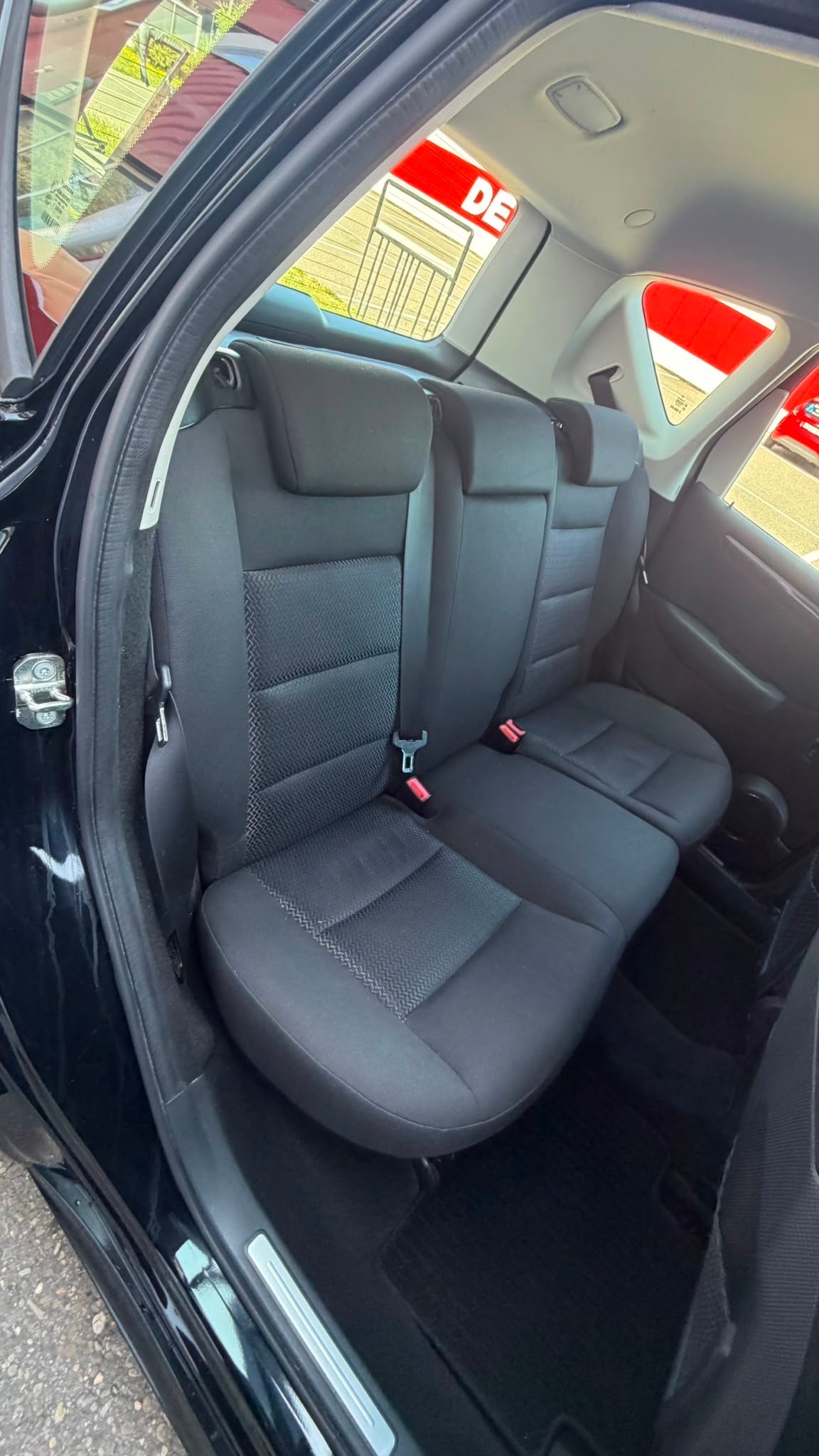 MERCEDES-BENZ A 170 Elégance-image-5