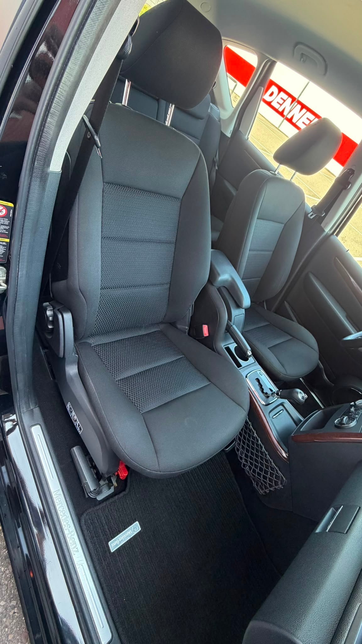 MERCEDES-BENZ A 170 Elégance-image-6