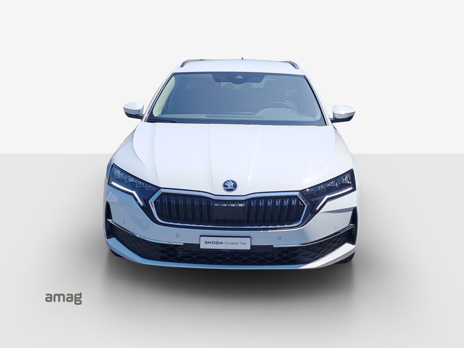 SKODA Octavia Combi 1.5 TSI mHEV DSG Dynamic-image-6
