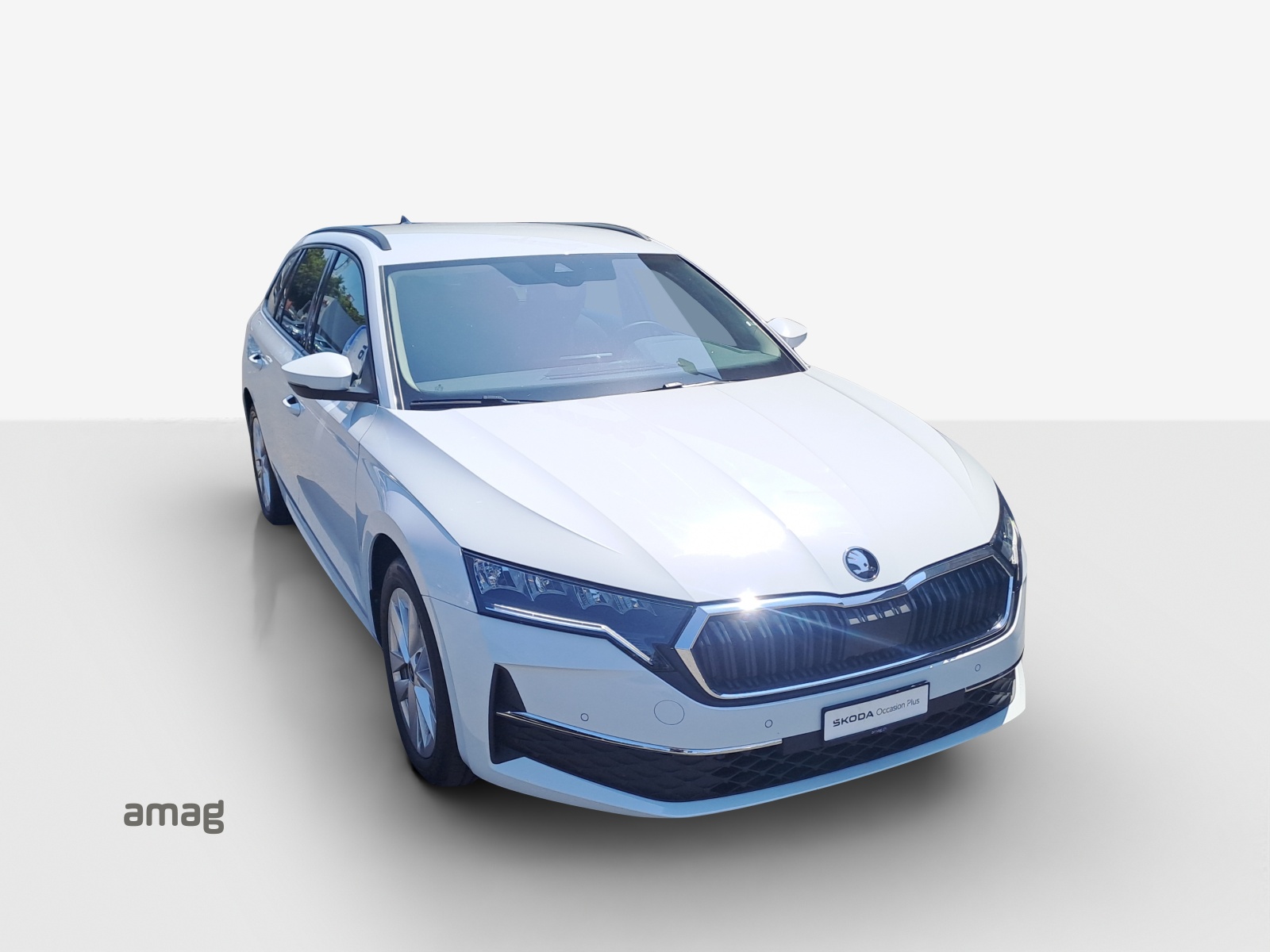 SKODA Octavia Combi 1.5 TSI mHEV DSG Dynamic-image-15