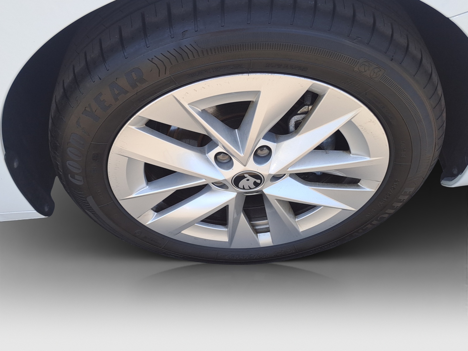 SKODA Octavia Combi 1.5 TSI mHEV DSG Dynamic-image-14
