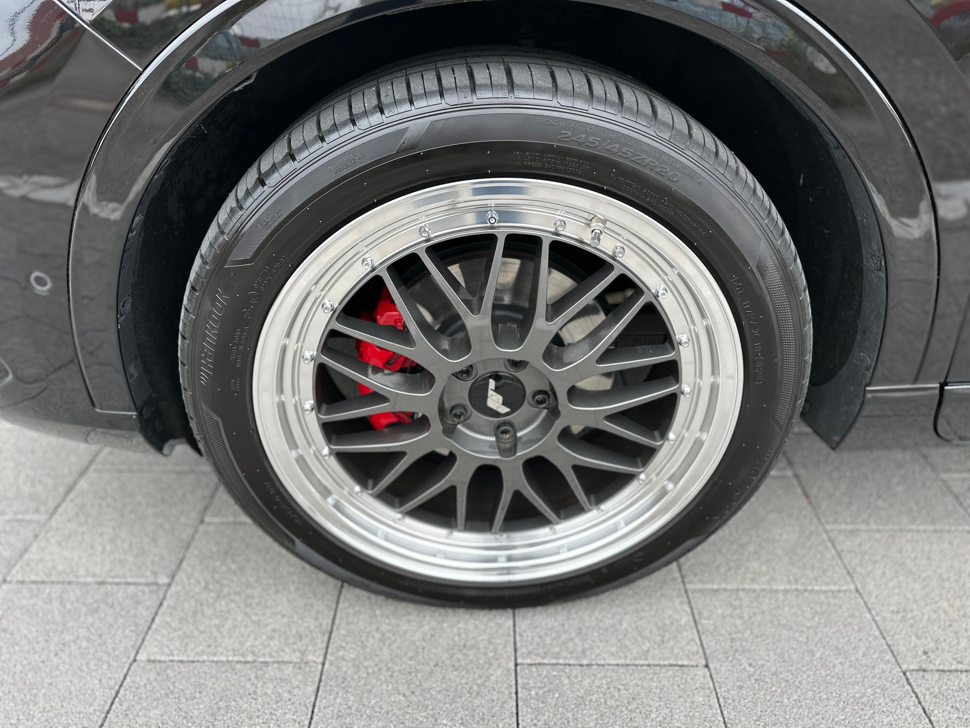 FORD 2.0 EcoBlue ST-Line 4x4-image-2