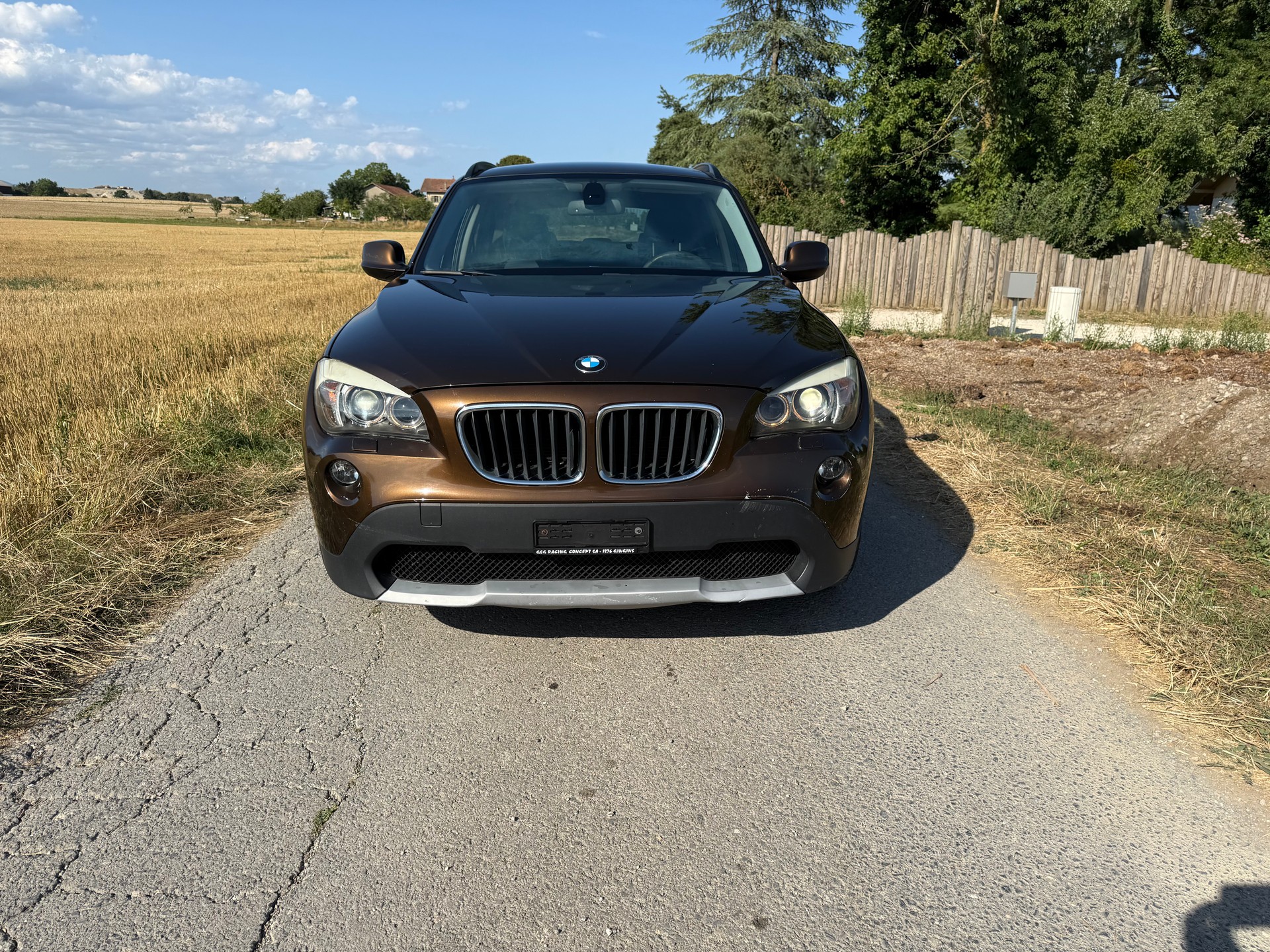BMW X1 xDrive 20d-image-2