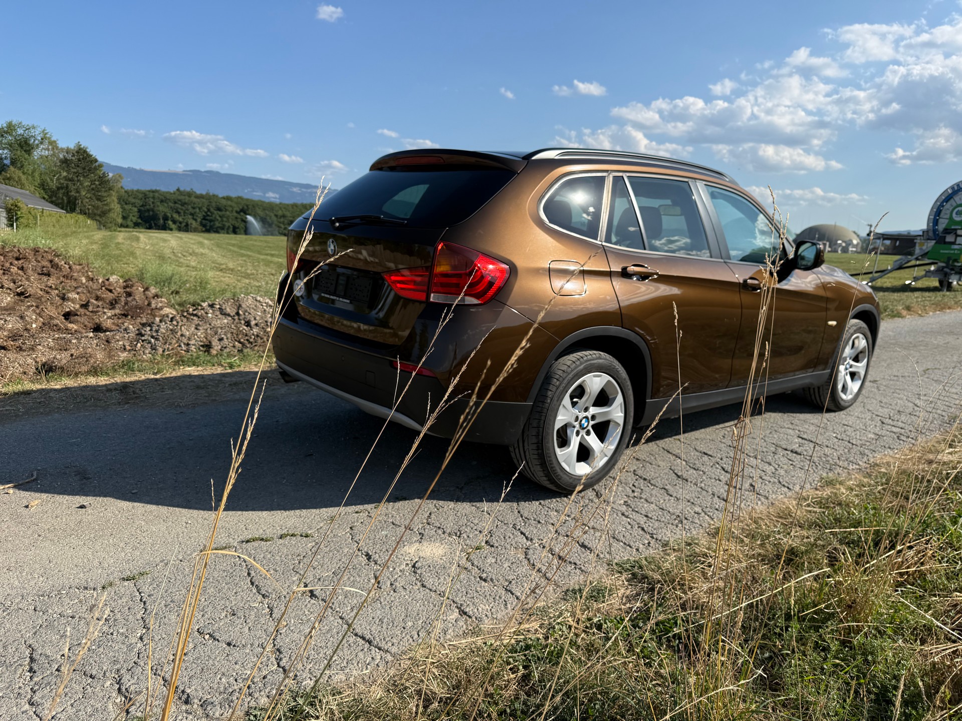 BMW X1 xDrive 20d-image-3