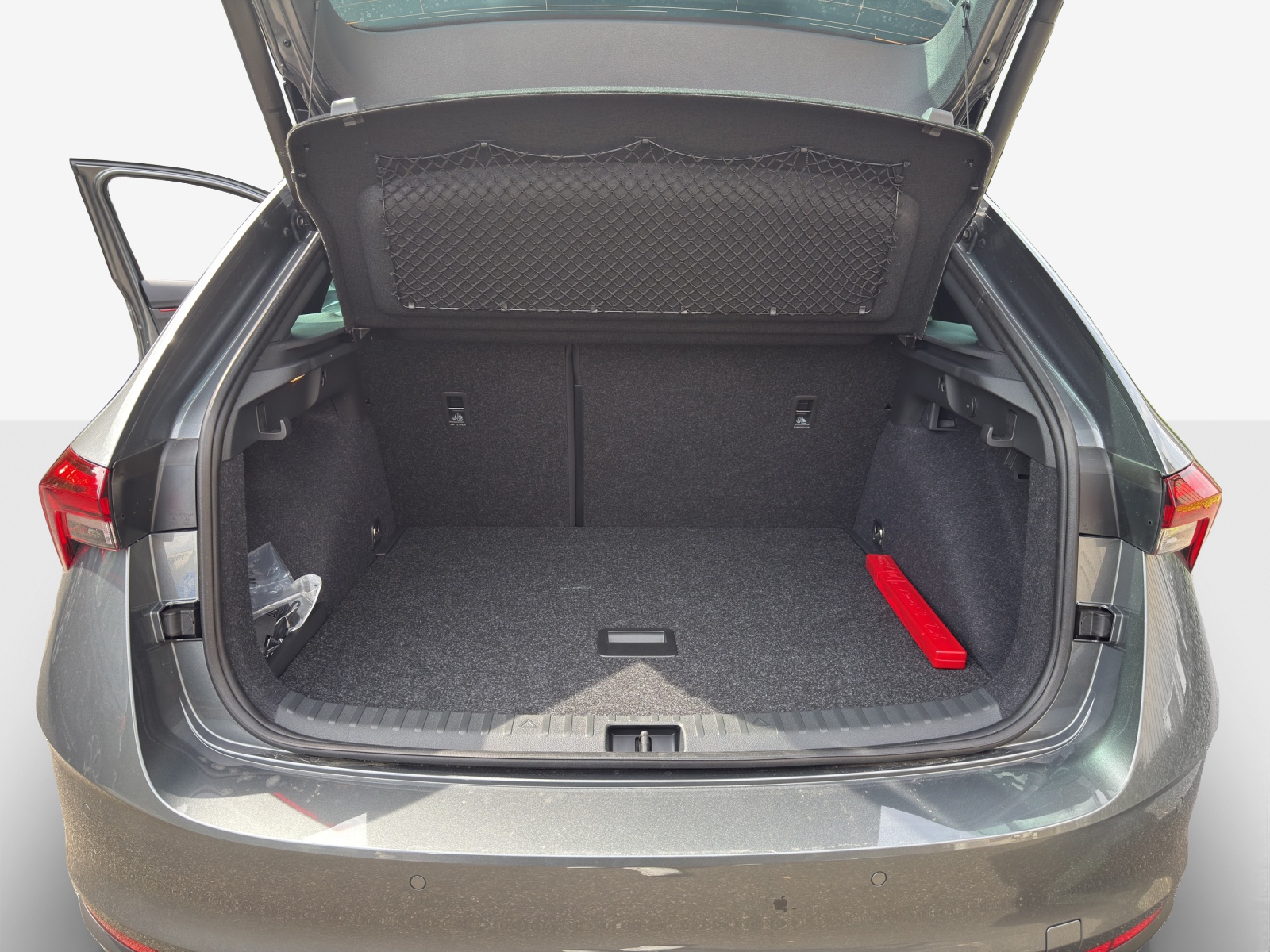 SKODA Scala 1.5 TSI Dynamic DSG-image-11