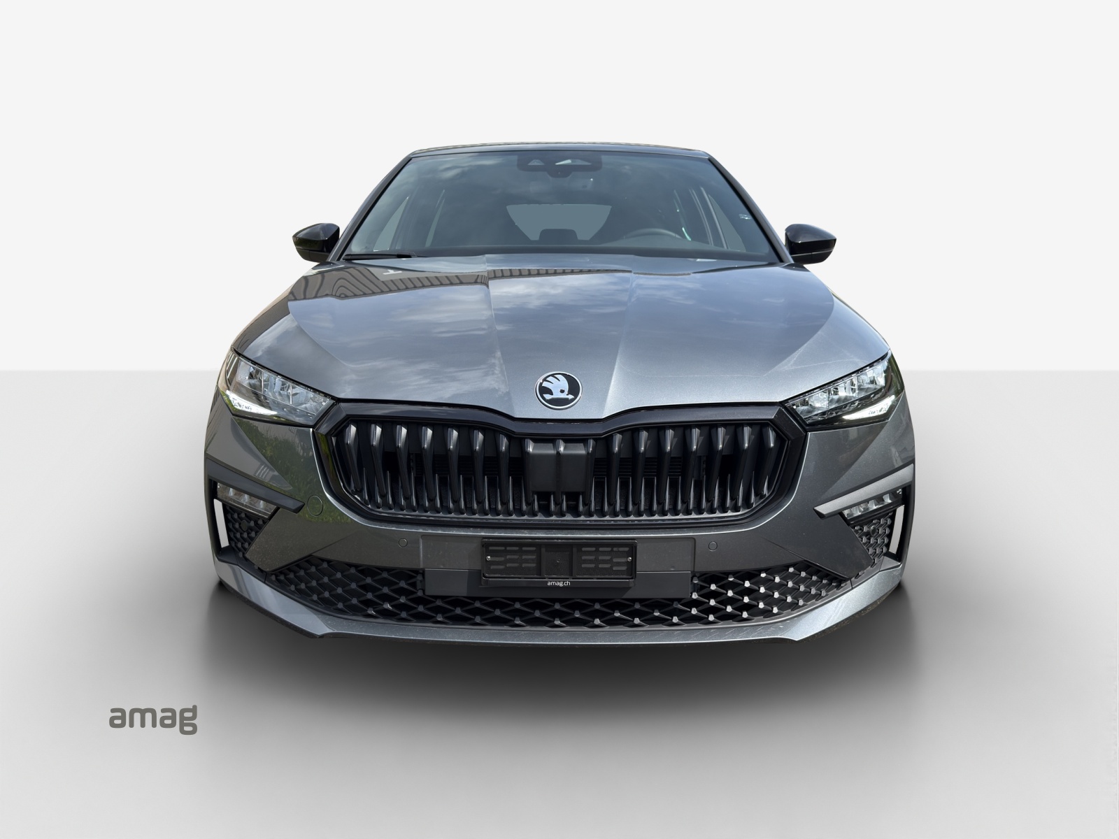 SKODA Scala 1.5 TSI Dynamic DSG-image-6