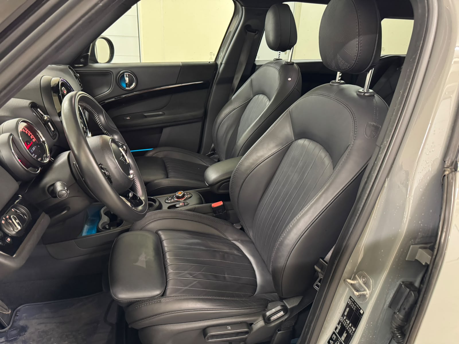 MINI Countryman John Cooper Works ALL4 Steptronic-image-13