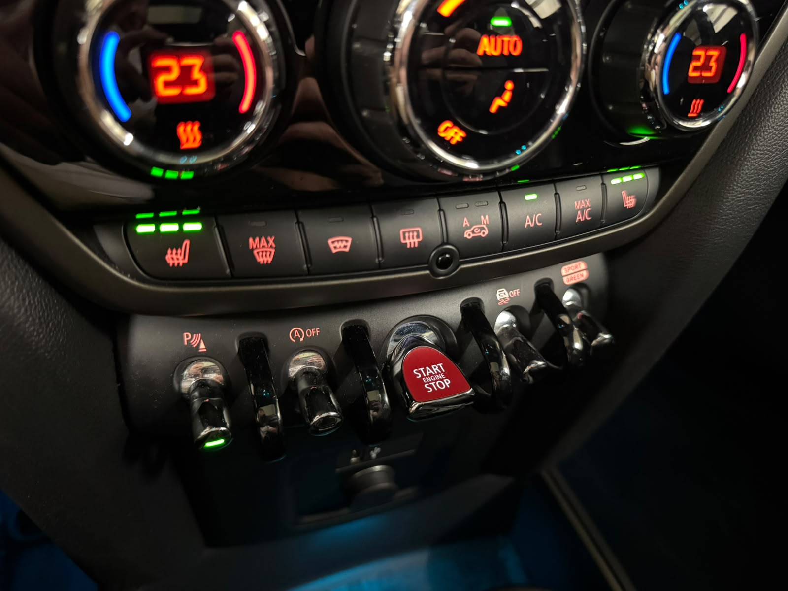 MINI Countryman John Cooper Works ALL4 Steptronic-image-17