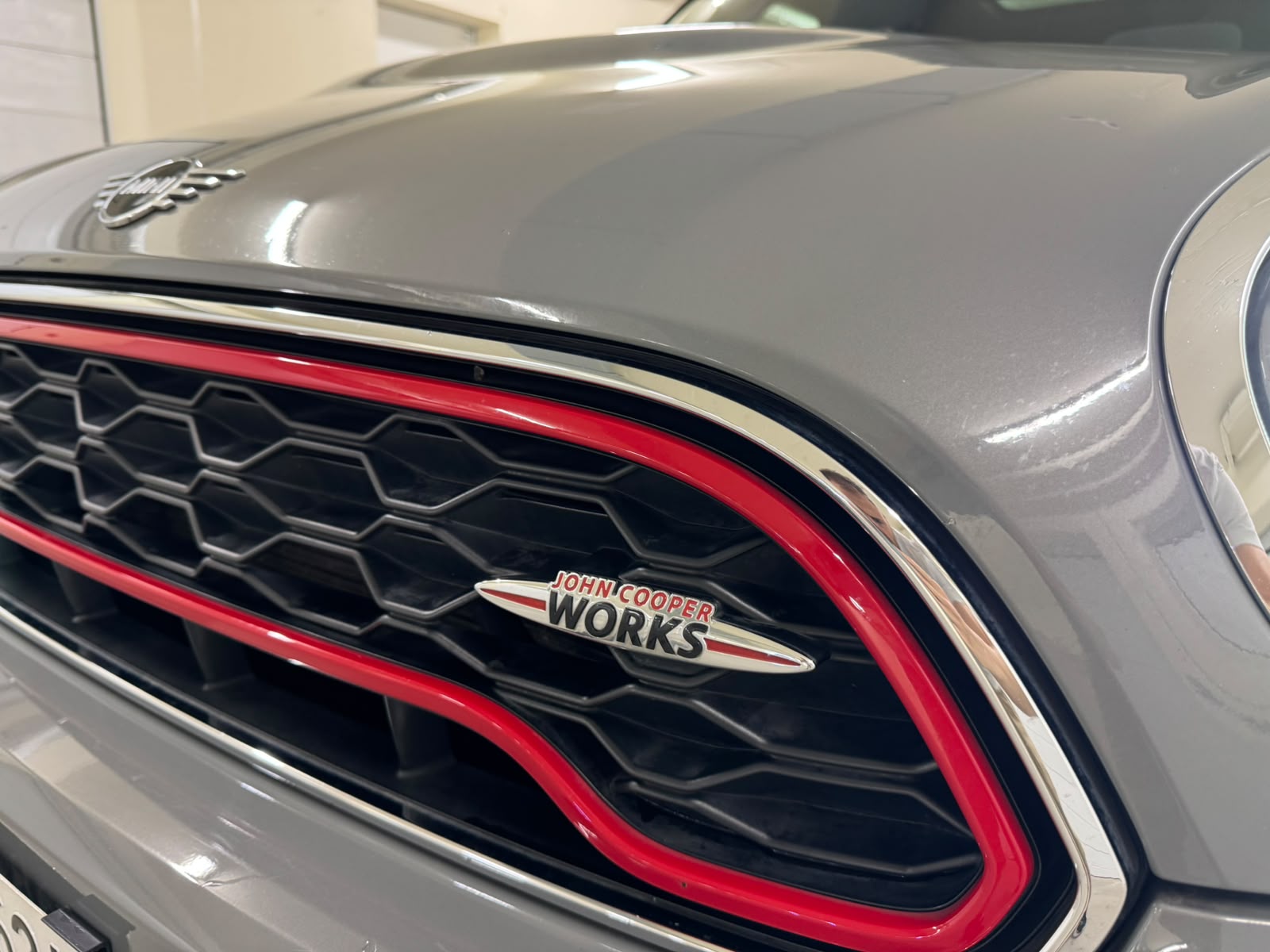 MINI Countryman John Cooper Works ALL4 Steptronic-image-10