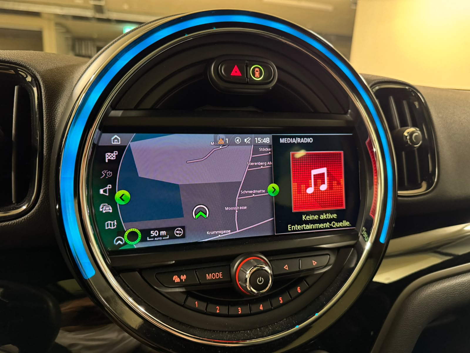 MINI Countryman John Cooper Works ALL4 Steptronic-image-23