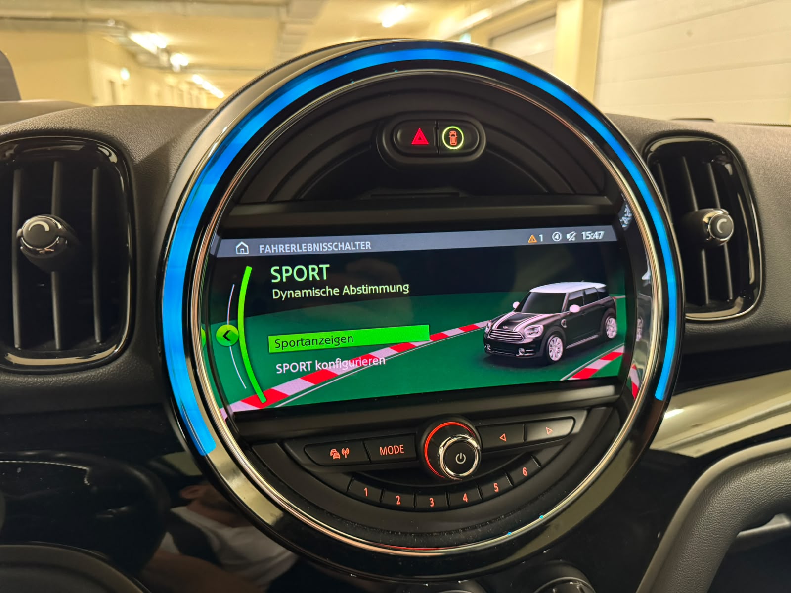 MINI Countryman John Cooper Works ALL4 Steptronic-image-22