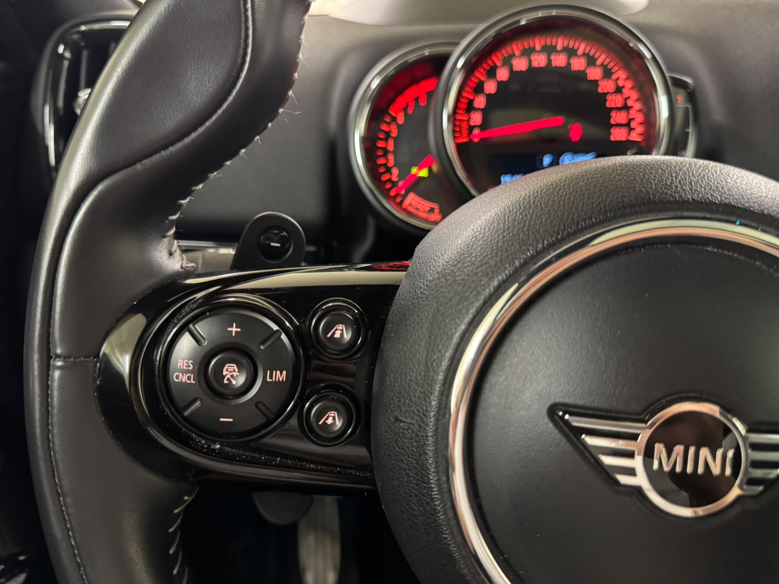 MINI Countryman John Cooper Works ALL4 Steptronic-image-19
