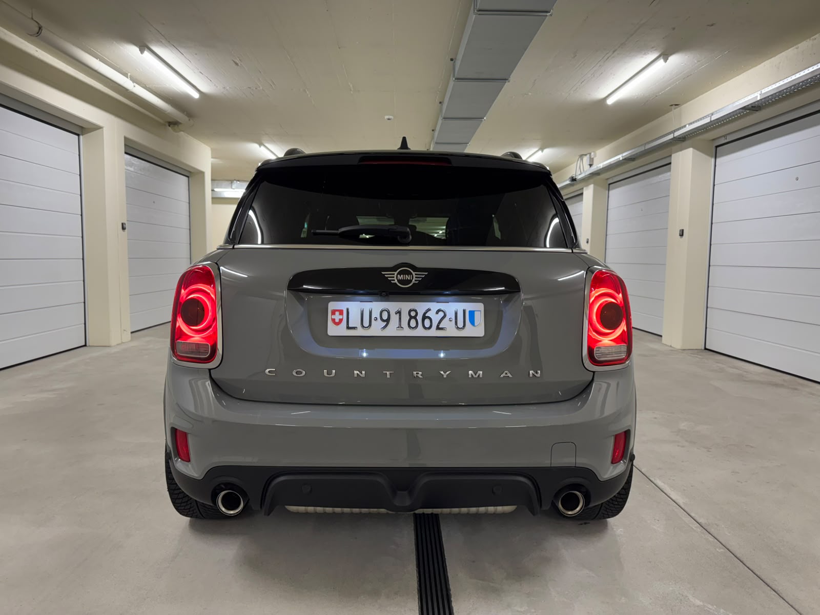 MINI Countryman John Cooper Works ALL4 Steptronic-image-5