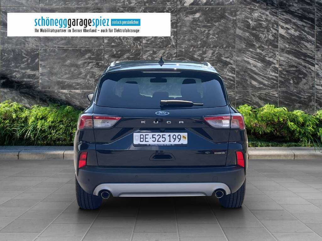 FORD Kuga 2.5 Hybrid Titanium 4x4-image-4