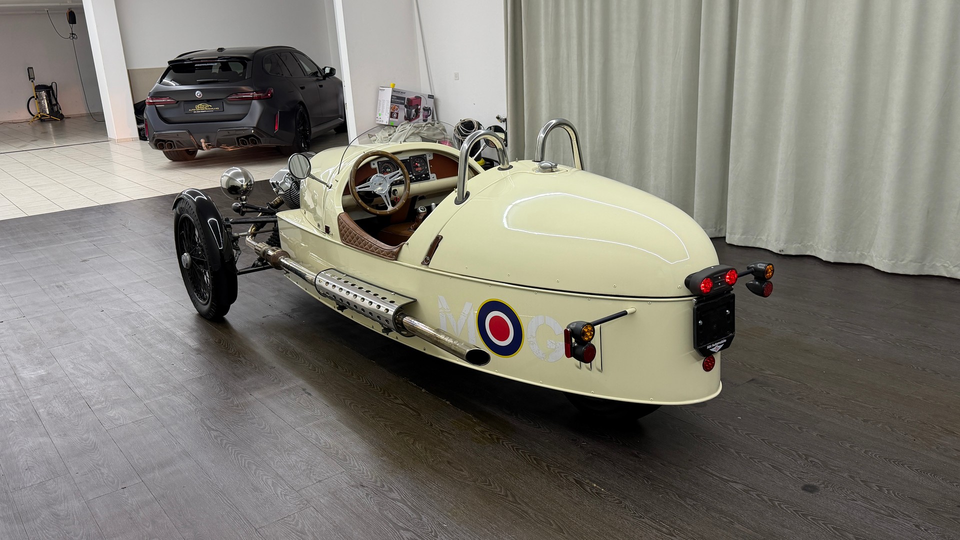 MORGAN THREEWHEELER-image-5