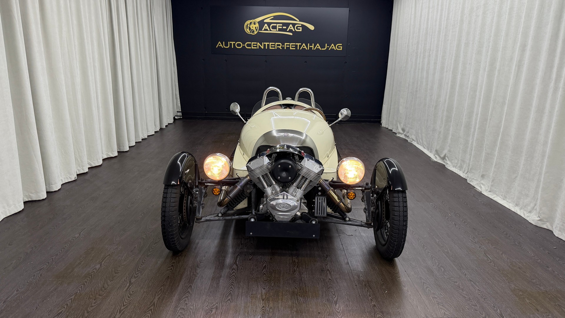 MORGAN THREEWHEELER-image-1