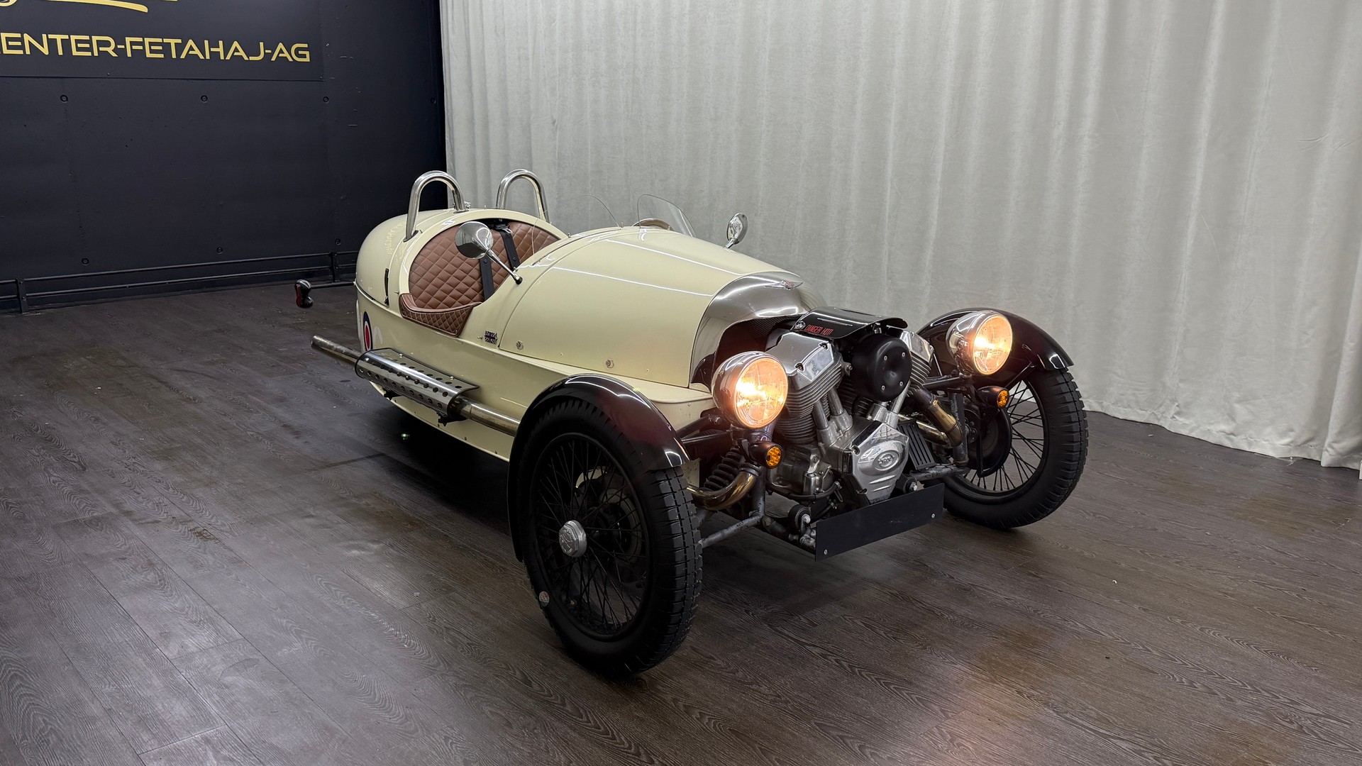 MORGAN THREEWHEELER-image-2