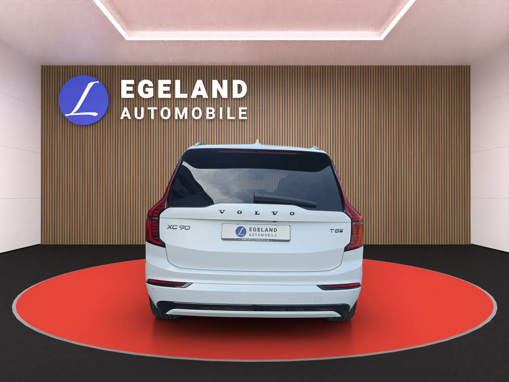 VOLVO XC90 2.0 T8 TE Black Edition eAWD-image-5