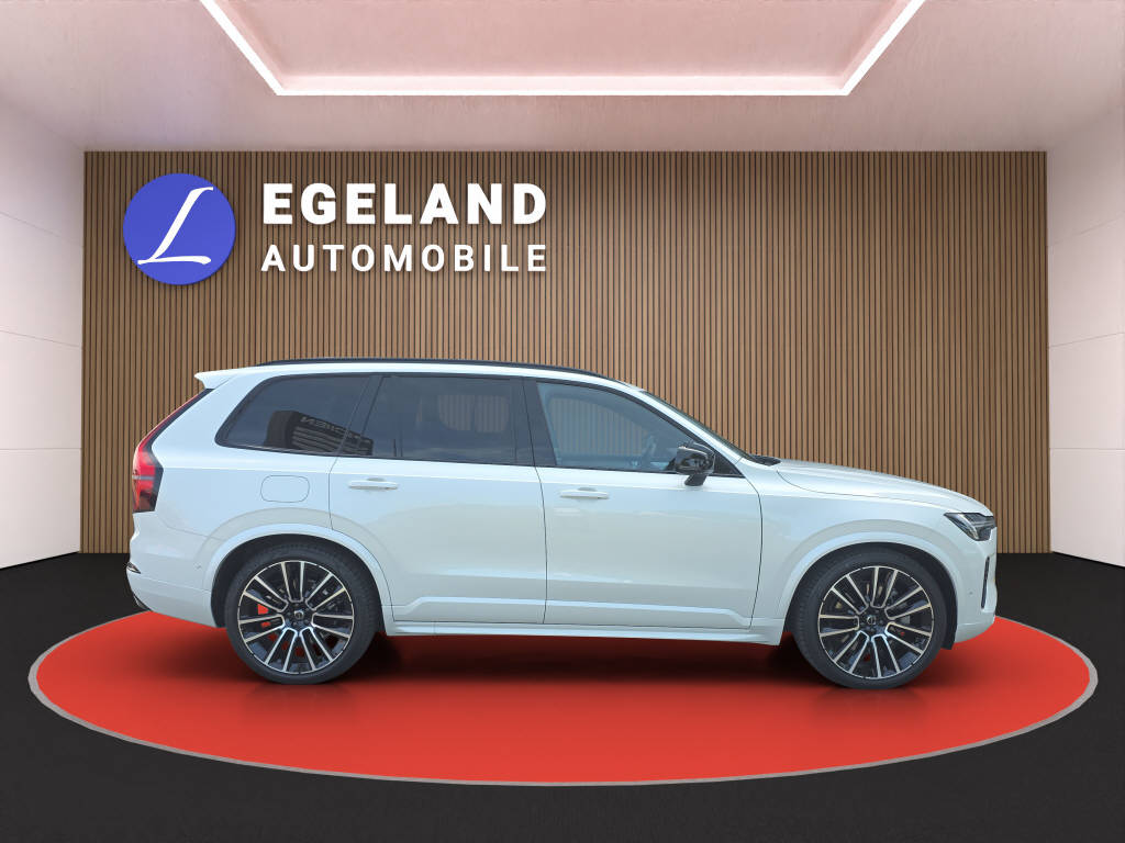 VOLVO XC90 2.0 T8 TE Black Edition eAWD-image-7
