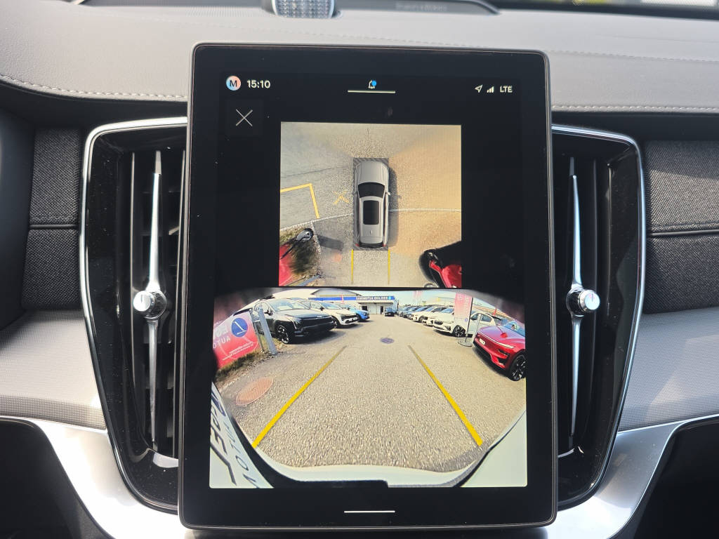 VOLVO XC90 2.0 T8 TE Black Edition eAWD-image-21