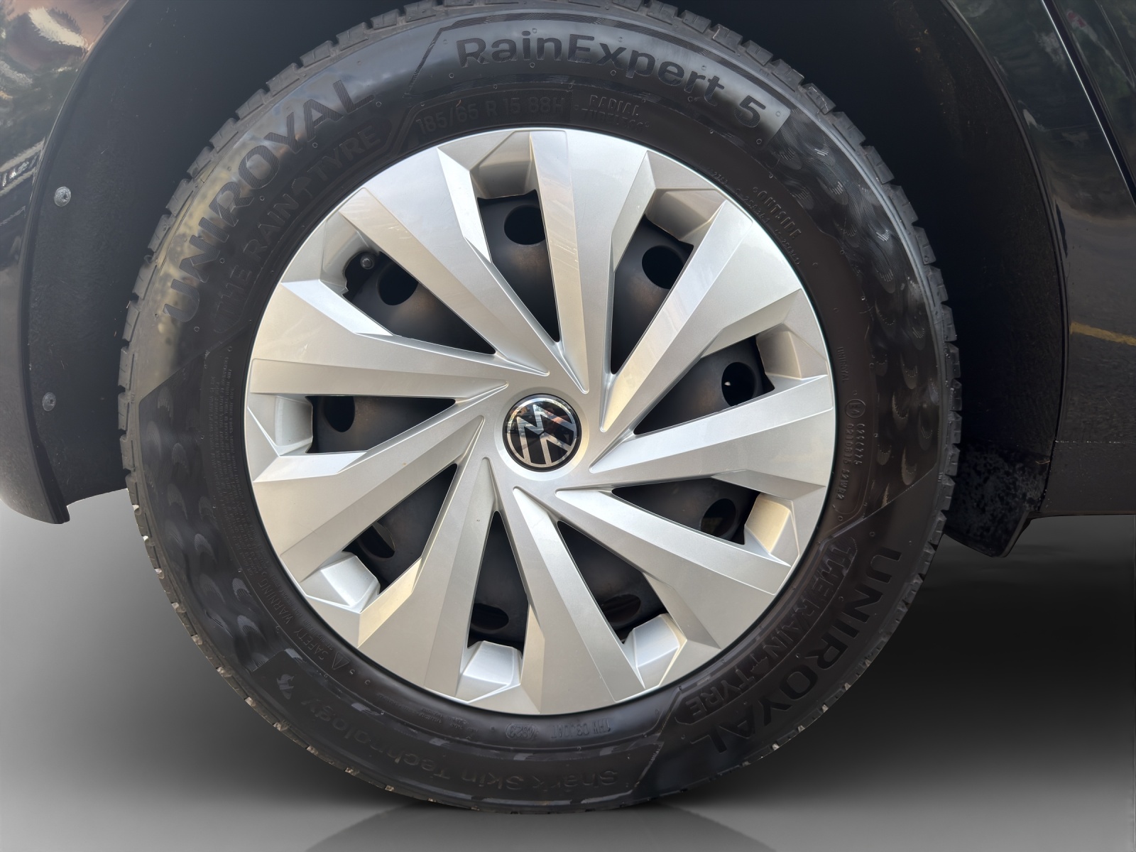 VW Polo 1.0 TSI BMT Comfortline-image-13