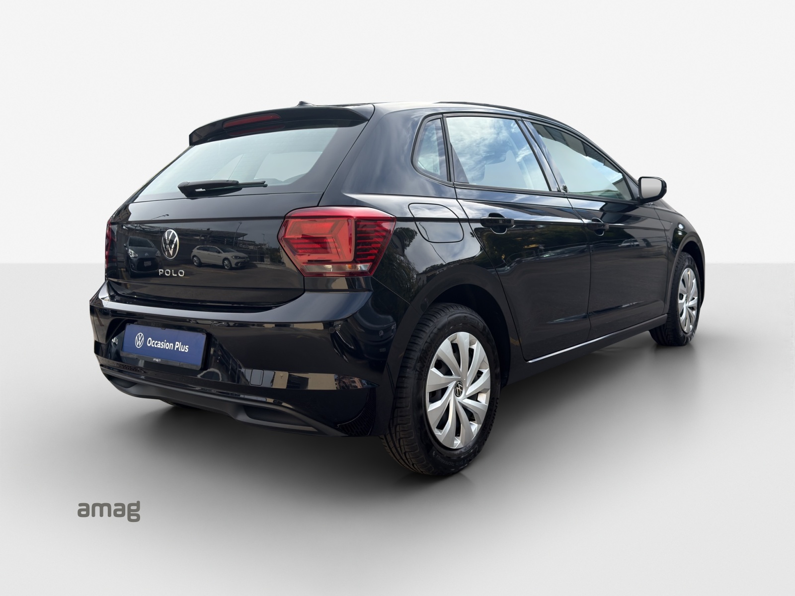 VW Polo 1.0 TSI BMT Comfortline-image-4