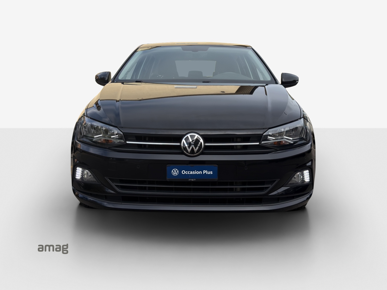 VW Polo 1.0 TSI BMT Comfortline-image-6