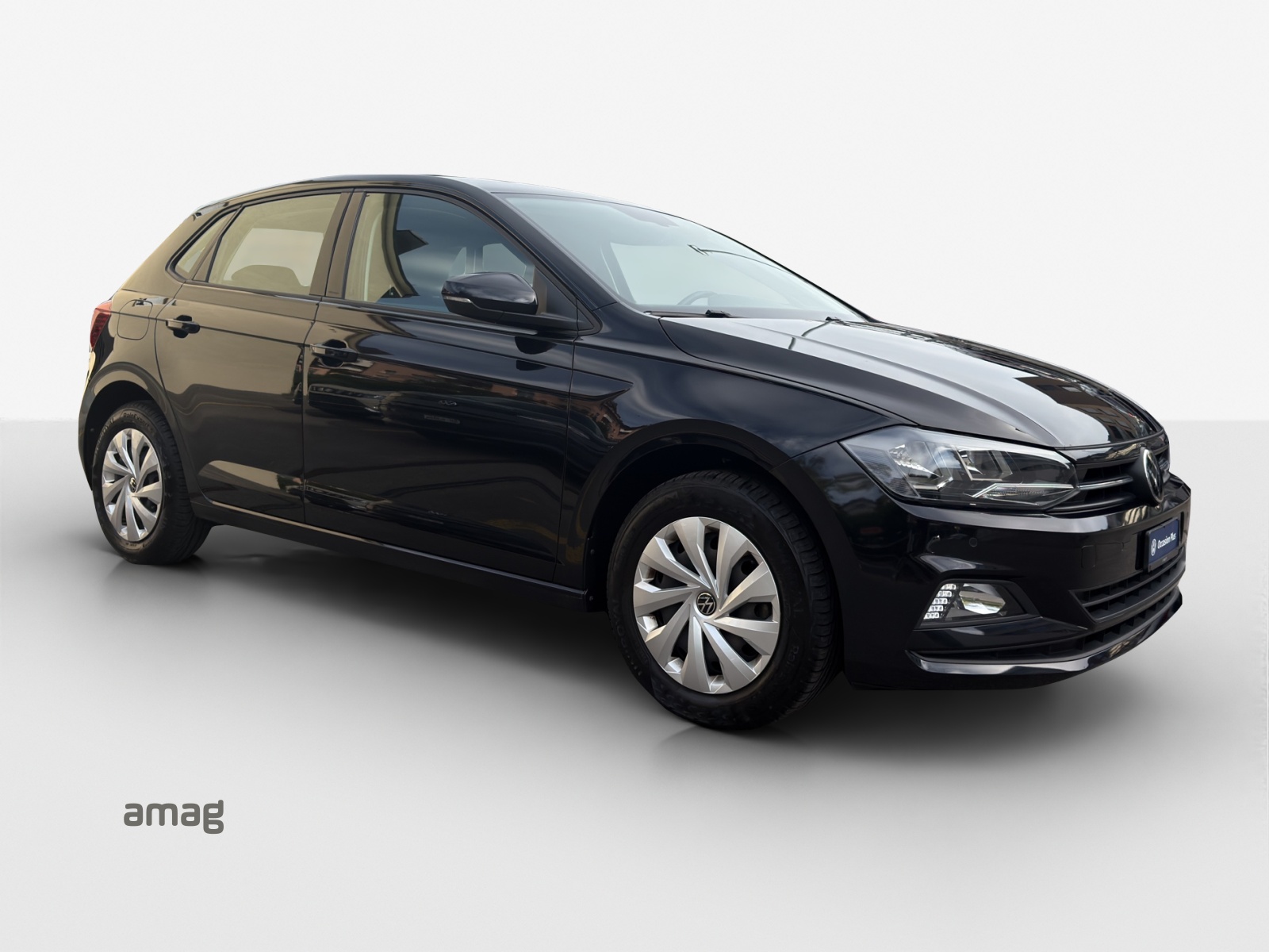 VW Polo 1.0 TSI BMT Comfortline-image-5