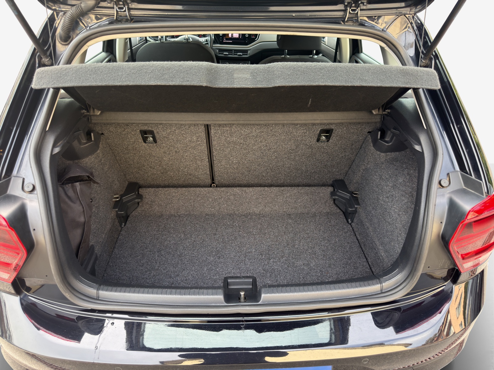 VW Polo 1.0 TSI BMT Comfortline-image-12