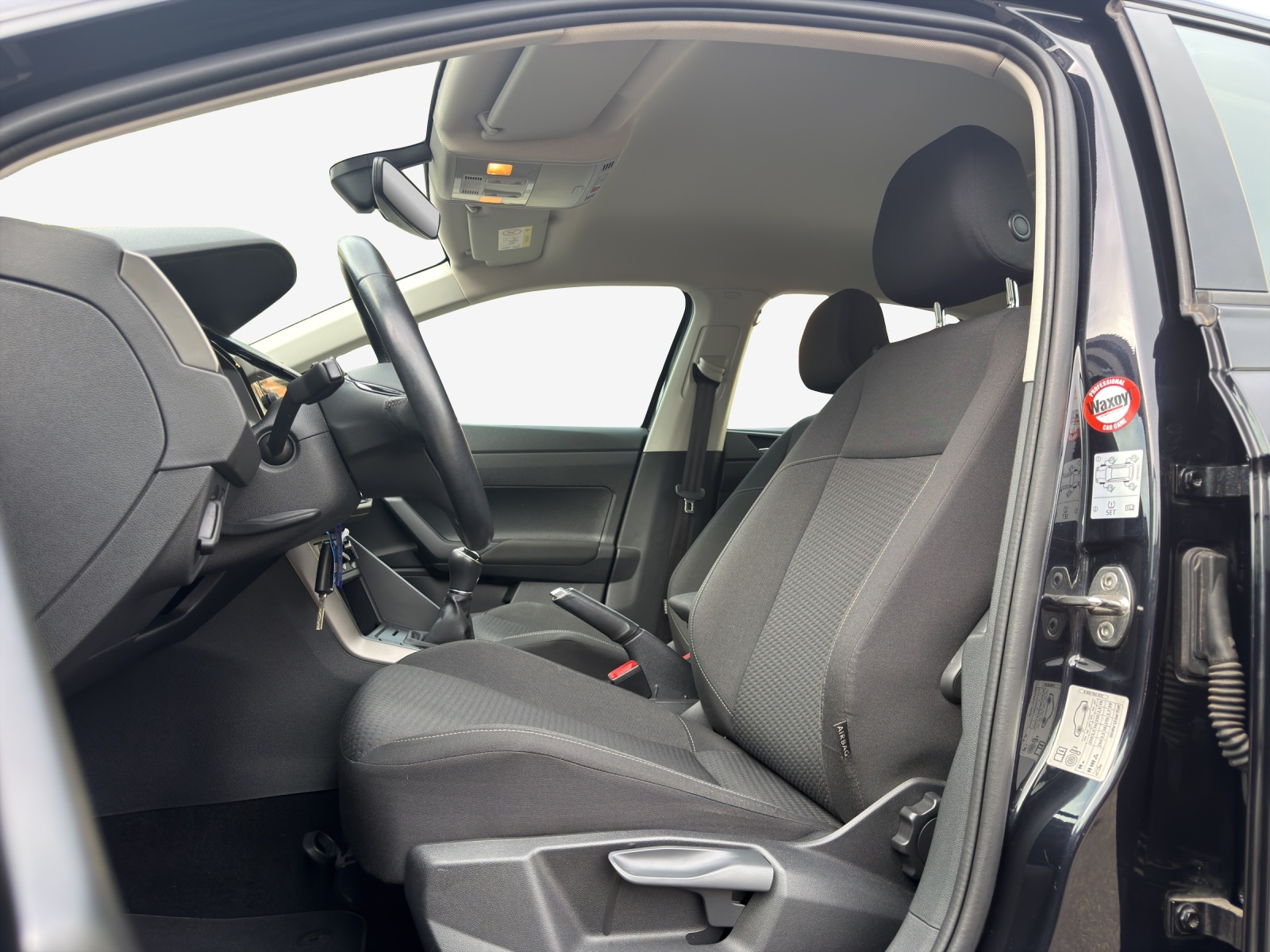 VW Polo 1.0 TSI BMT Comfortline-image-7